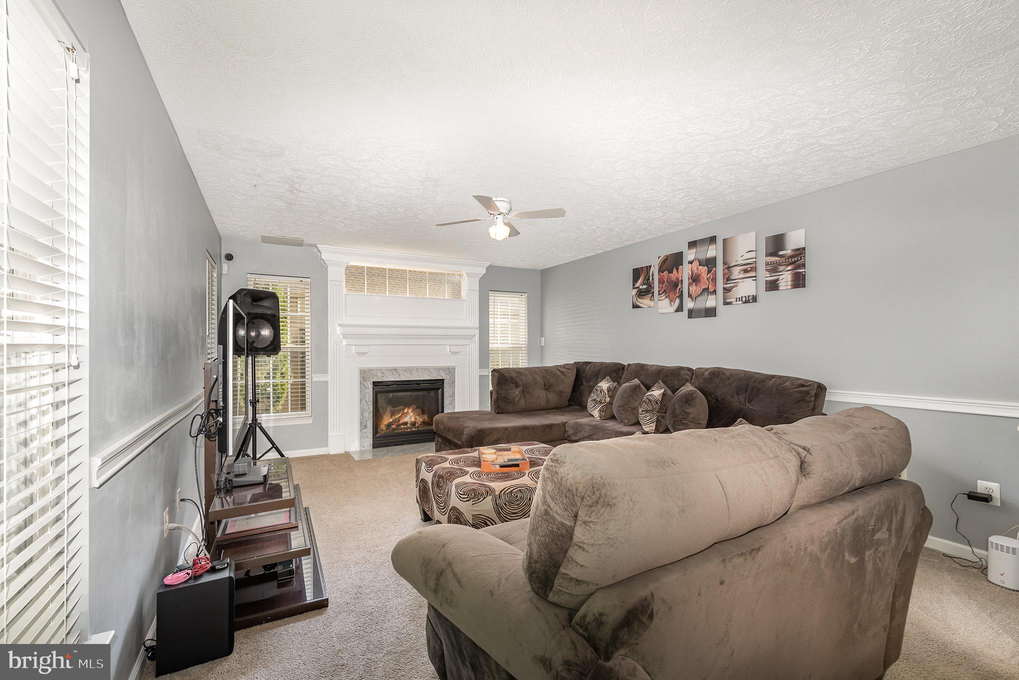 FOREST OAKS PT - Residential