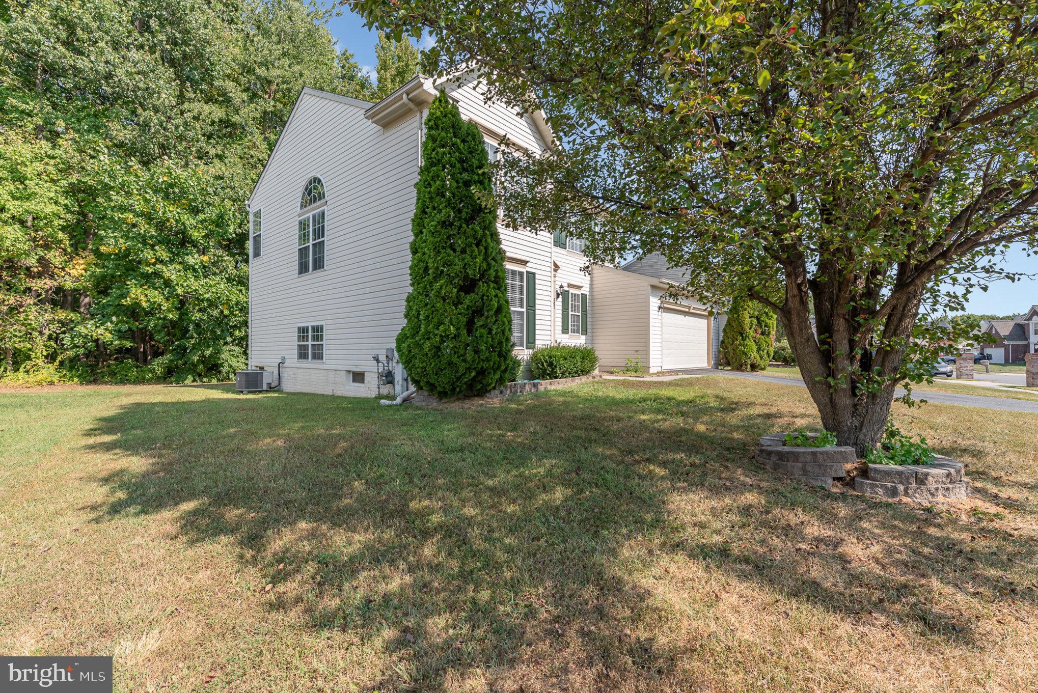 FOREST OAKS PT - Residential