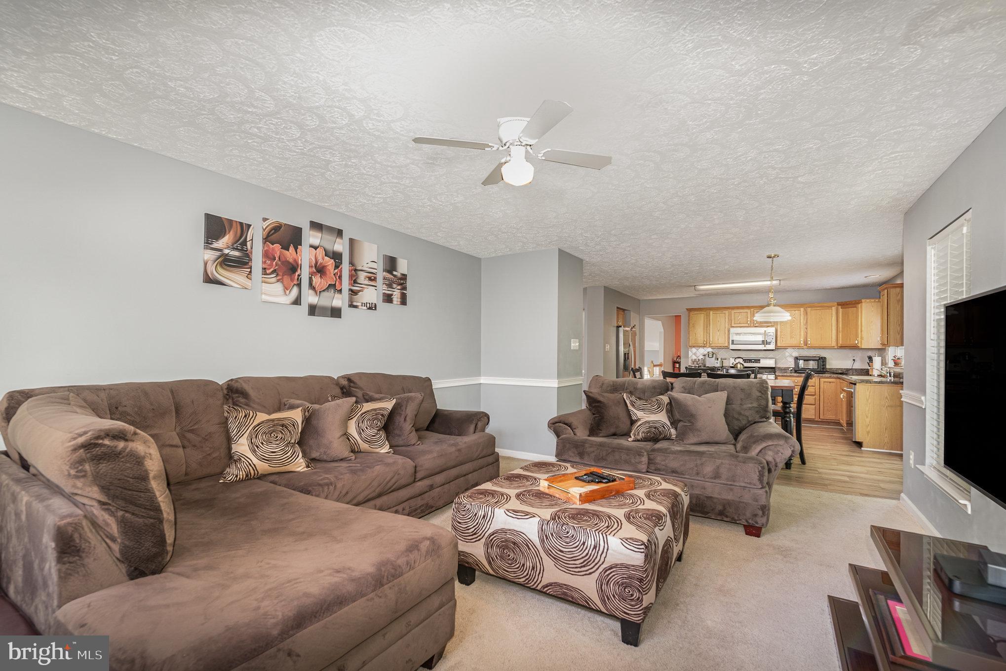 FOREST OAKS PT - Residential