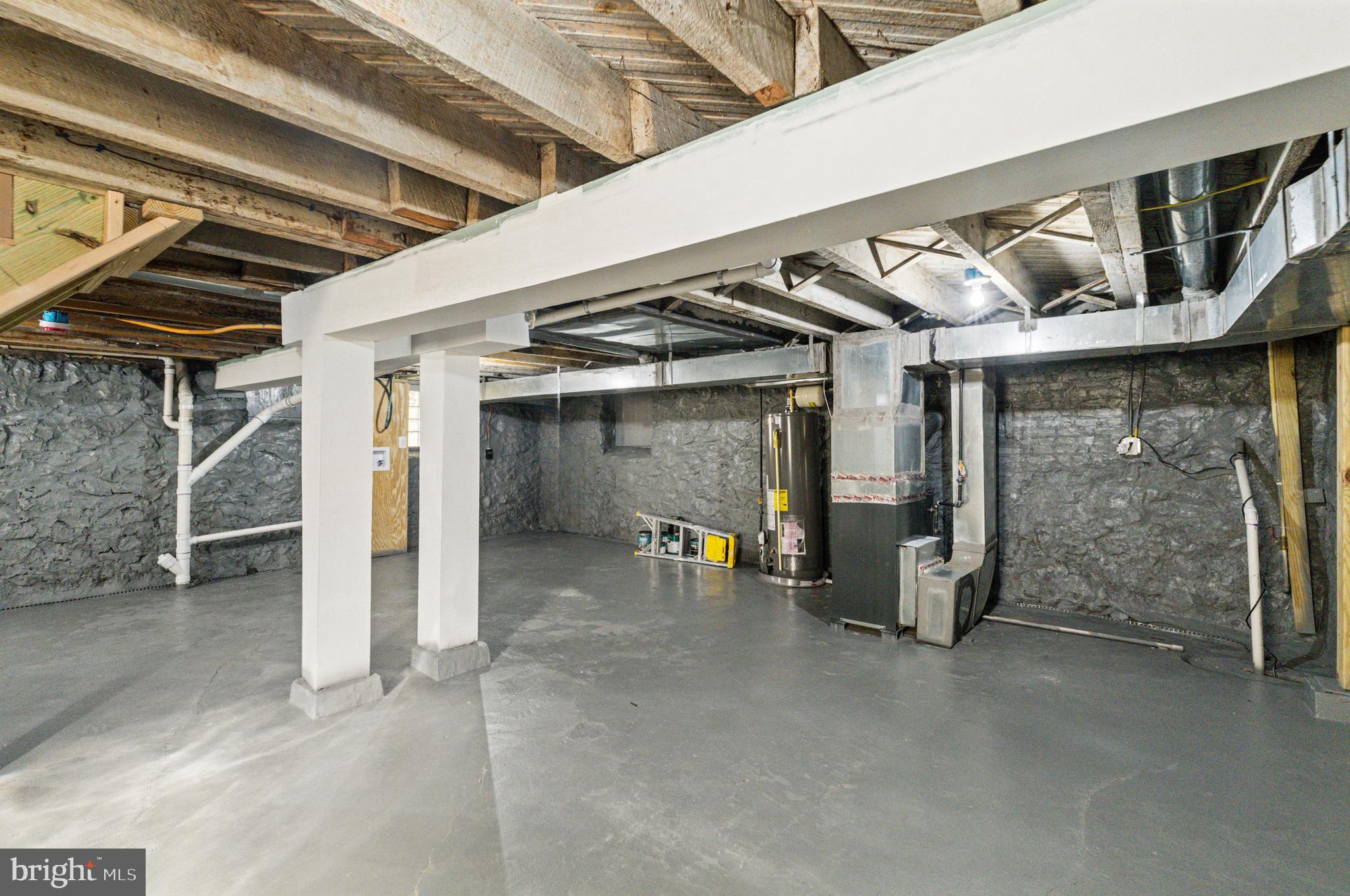 CALLAWAY-GARRISON - Residential