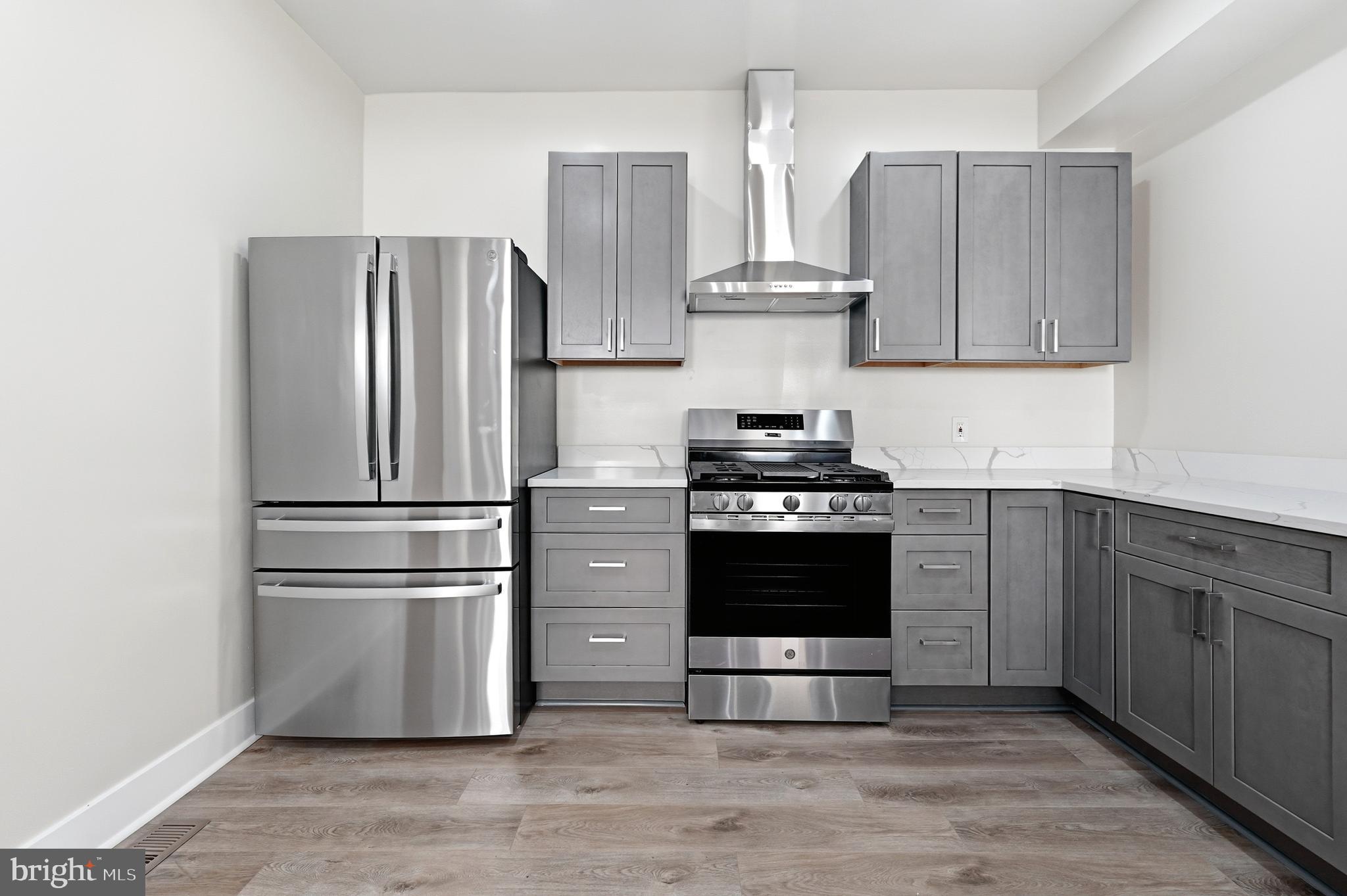 CALLAWAY-GARRISON - Residential