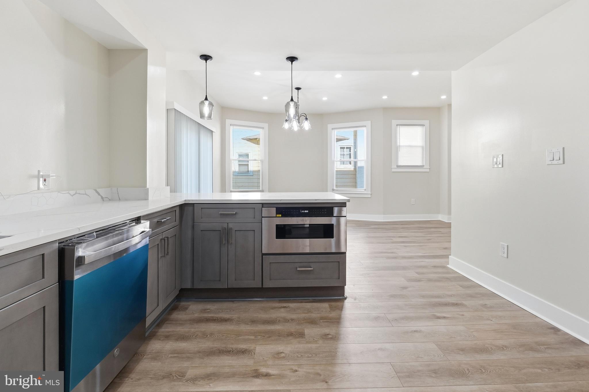 CALLAWAY-GARRISON - Residential