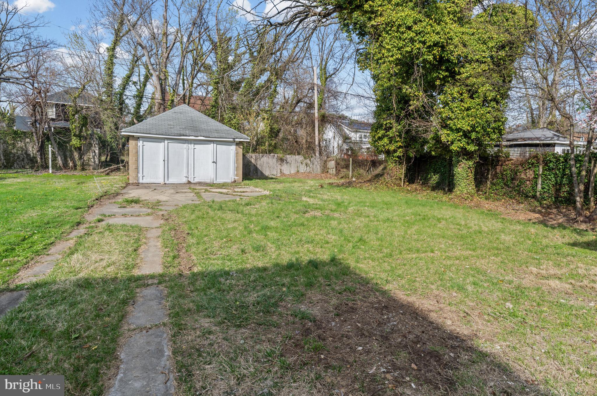 CALLAWAY-GARRISON - Residential