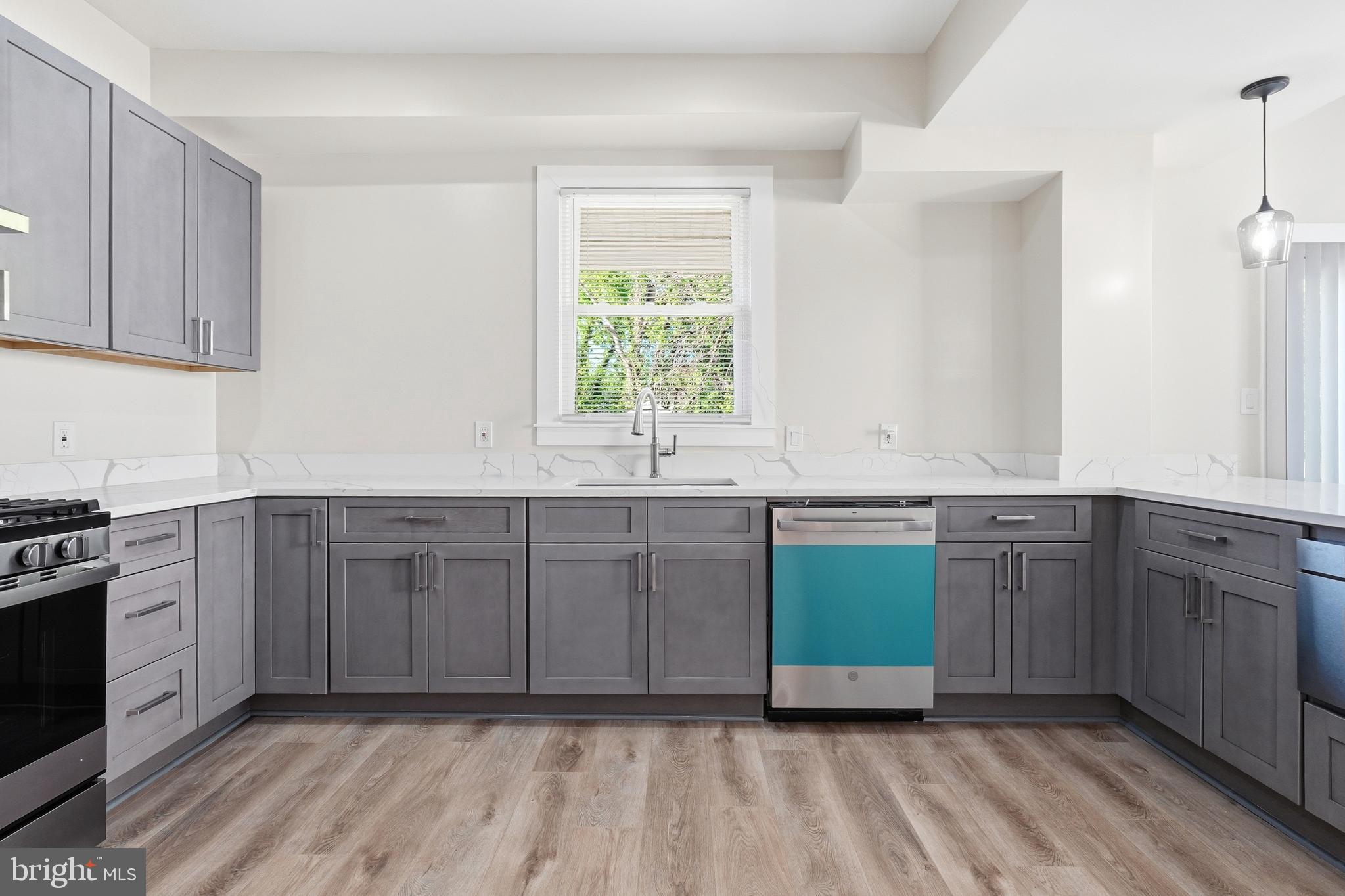 CALLAWAY-GARRISON - Residential