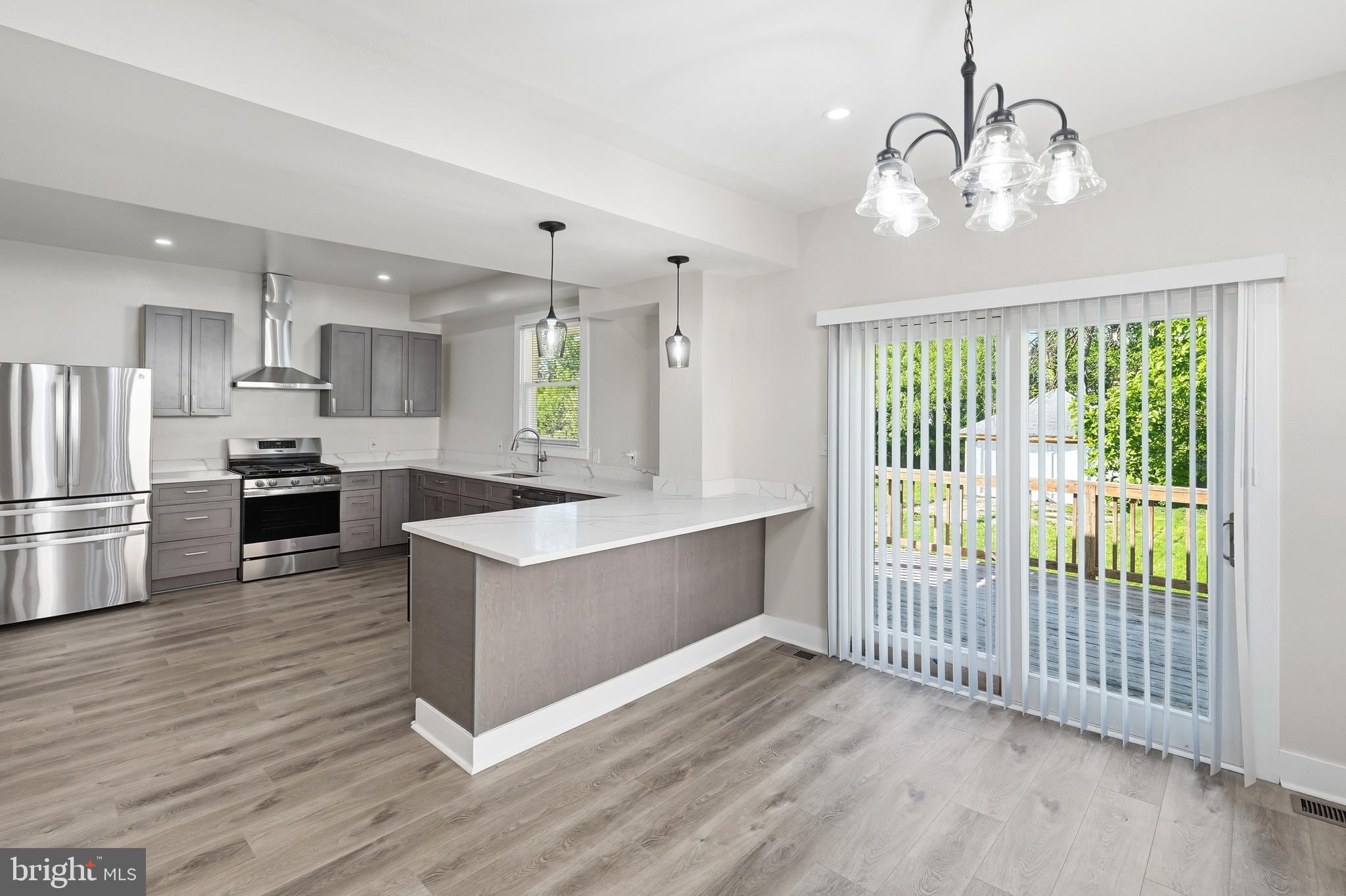 CALLAWAY-GARRISON - Residential
