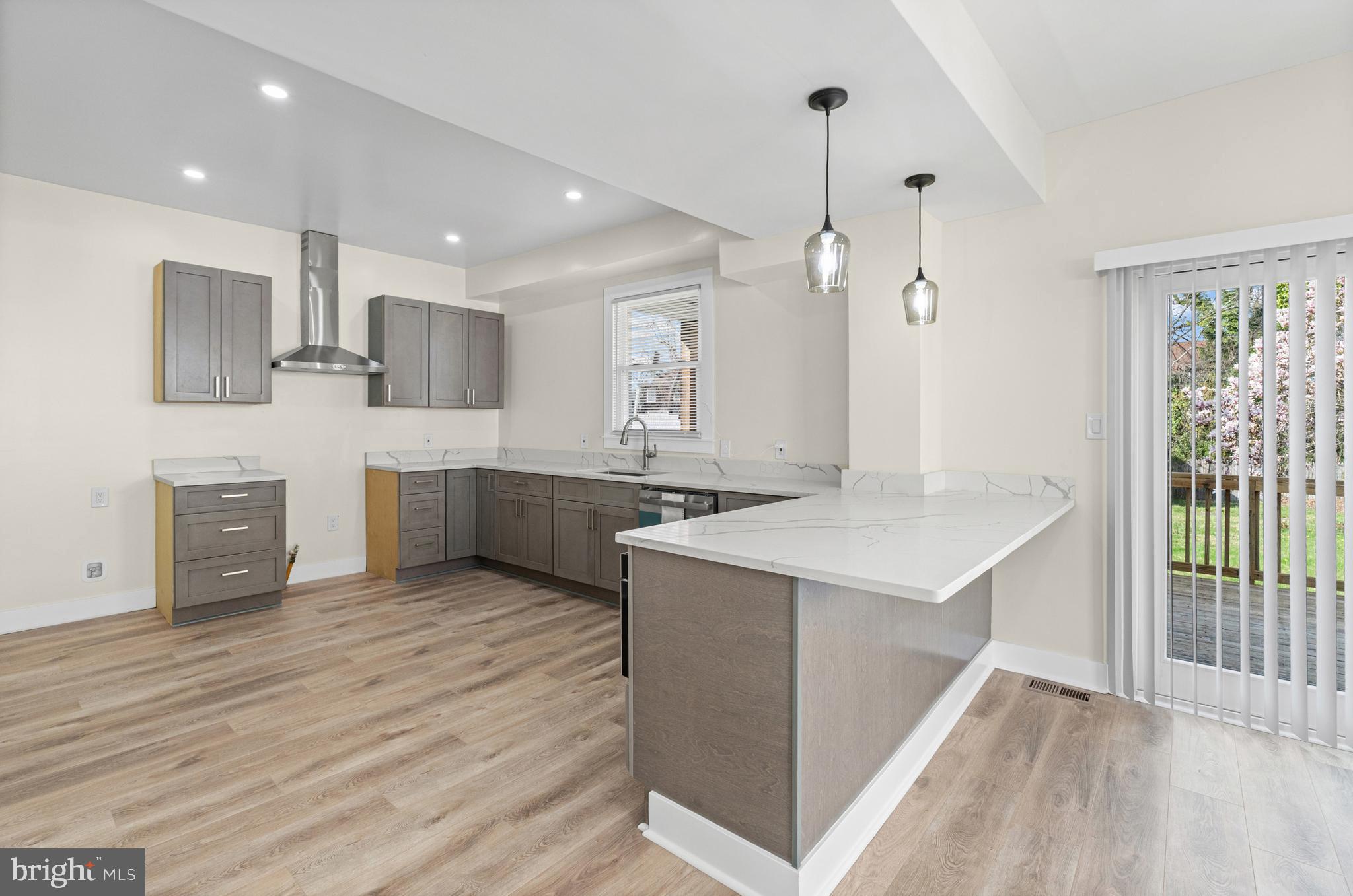 CALLAWAY-GARRISON - Residential