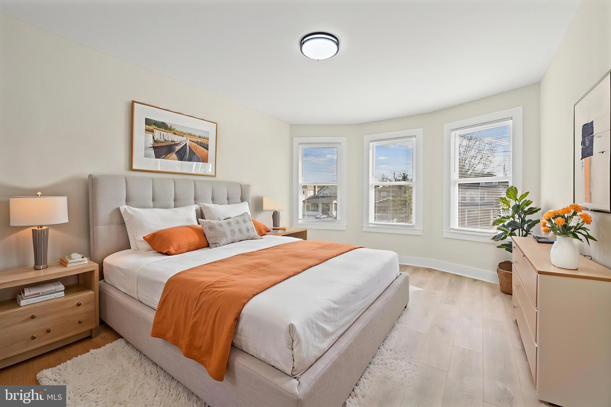 CALLAWAY-GARRISON - Residential