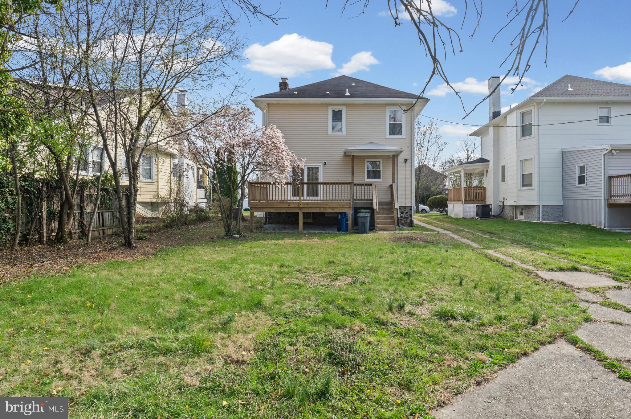 CALLAWAY-GARRISON - Residential