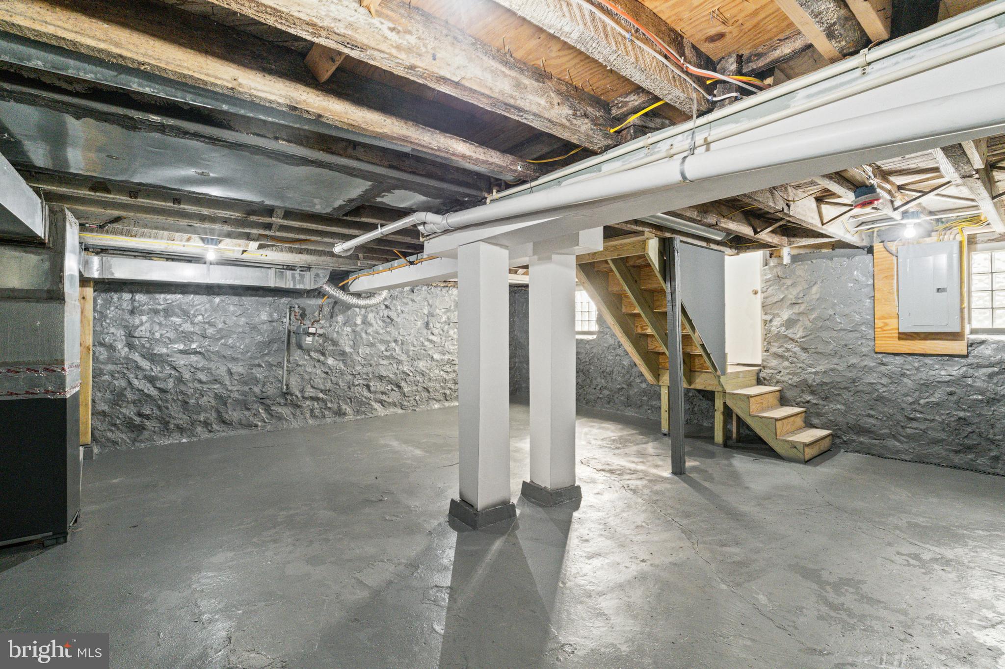 CALLAWAY-GARRISON - Residential