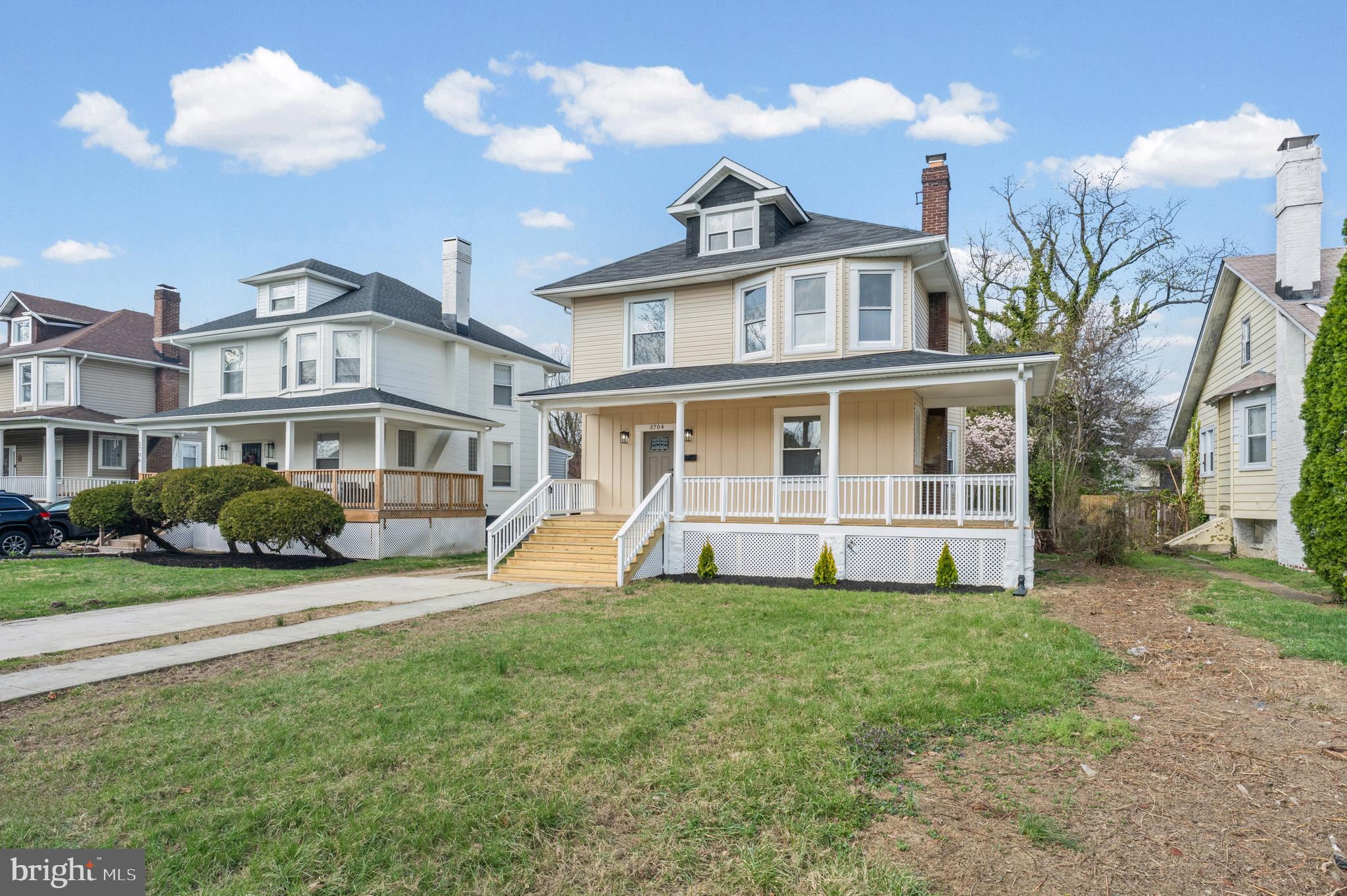 CALLAWAY-GARRISON - Residential