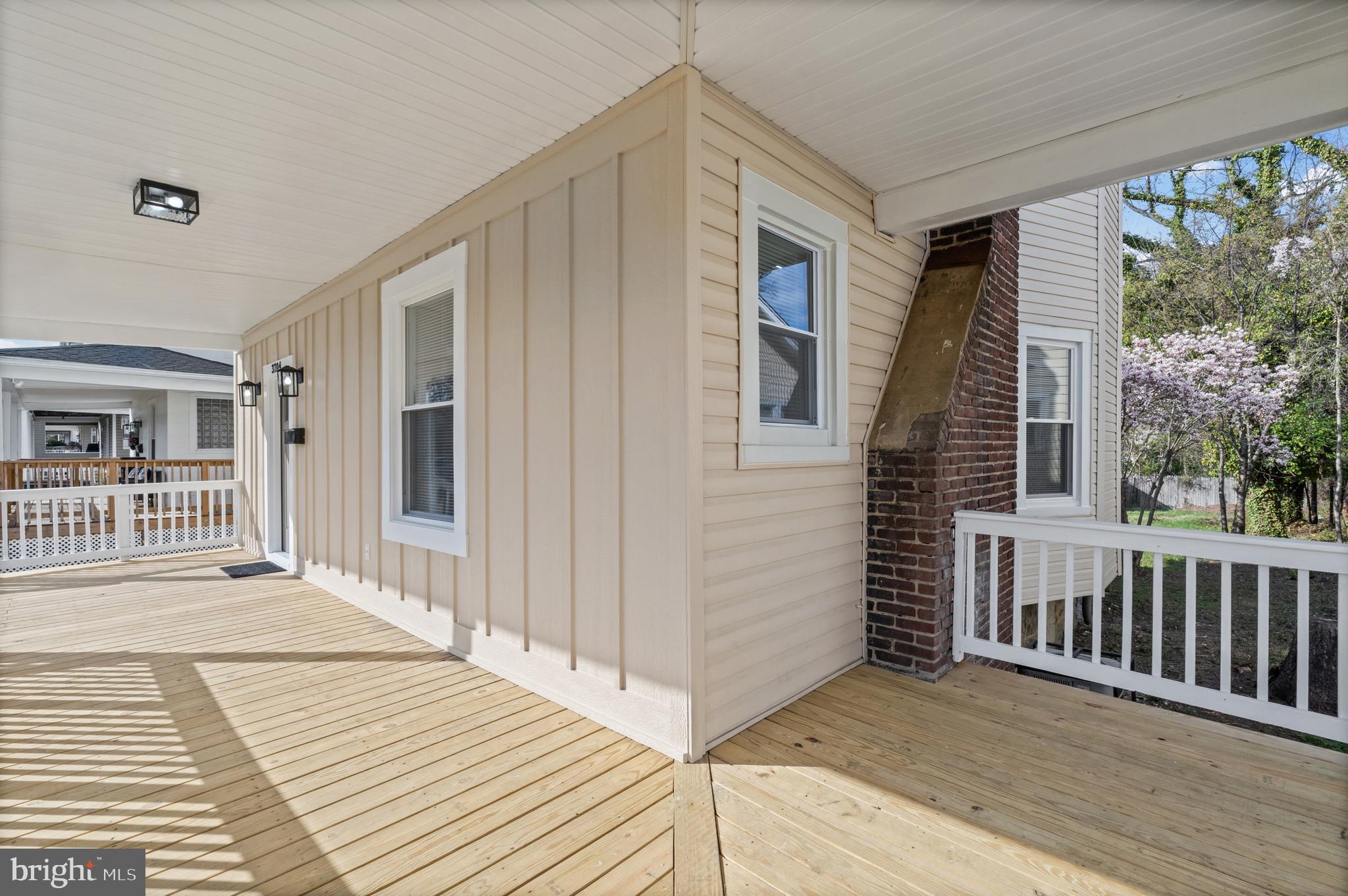 CALLAWAY-GARRISON - Residential