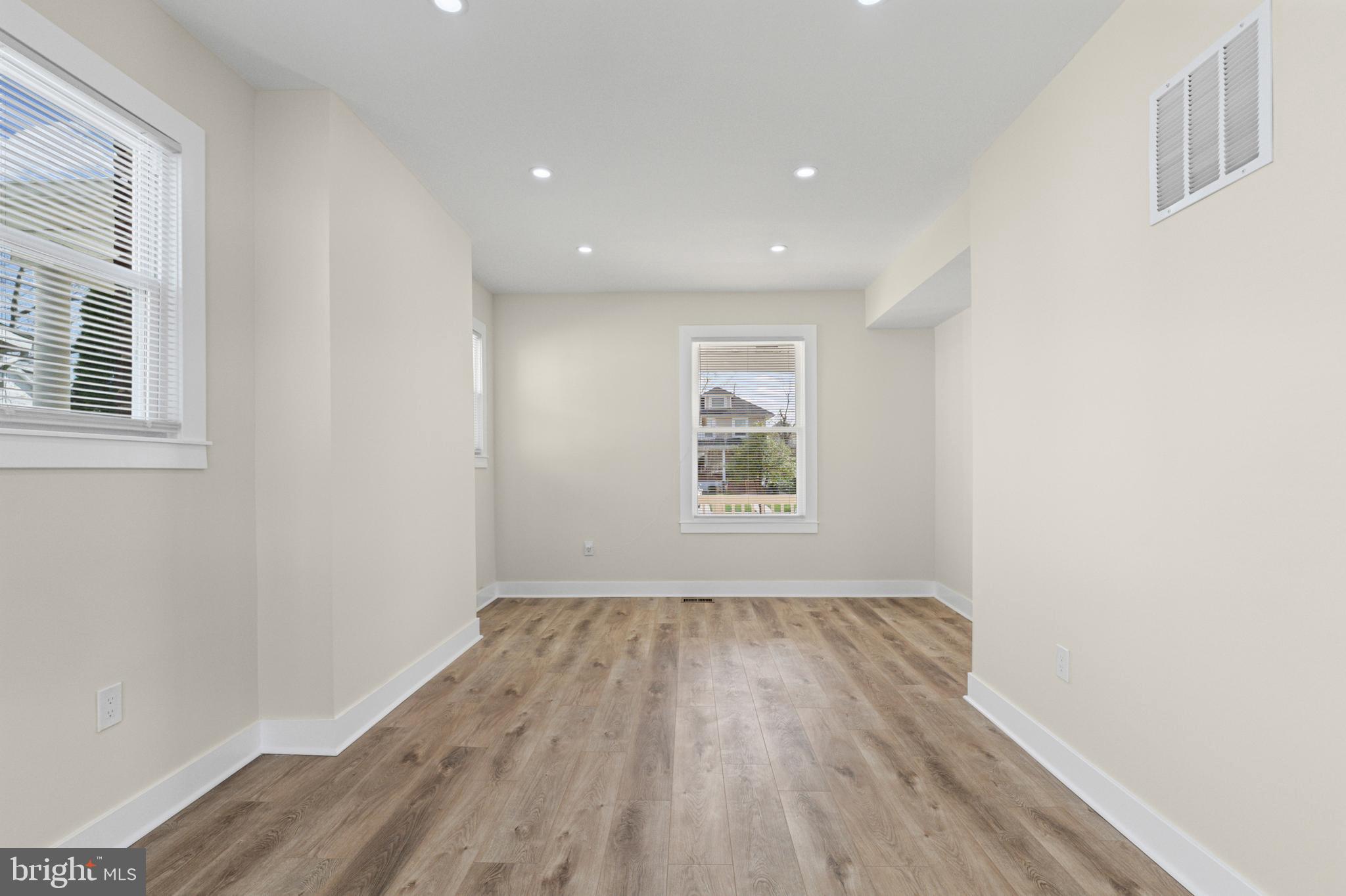 CALLAWAY-GARRISON - Residential