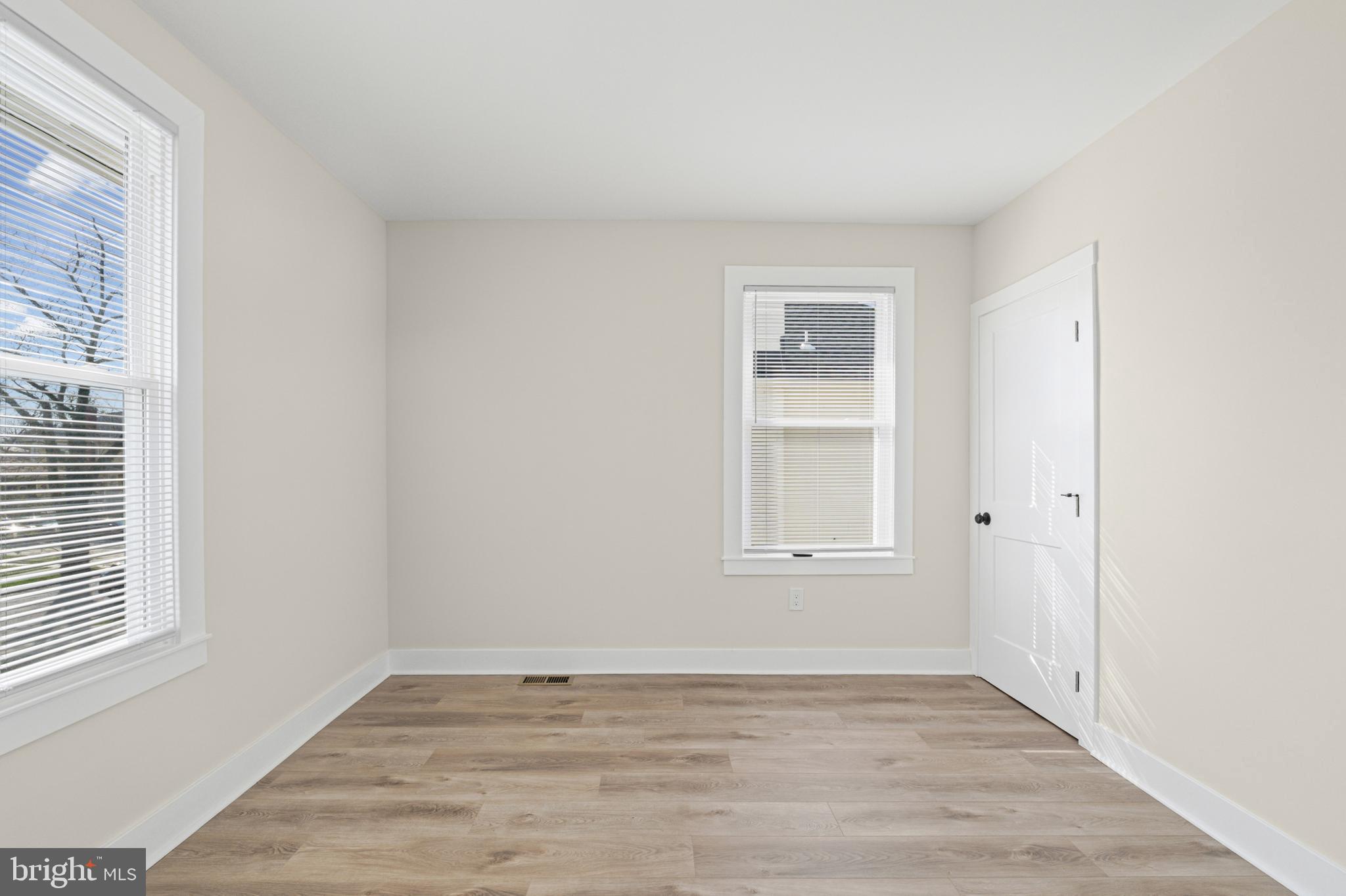 CALLAWAY-GARRISON - Residential