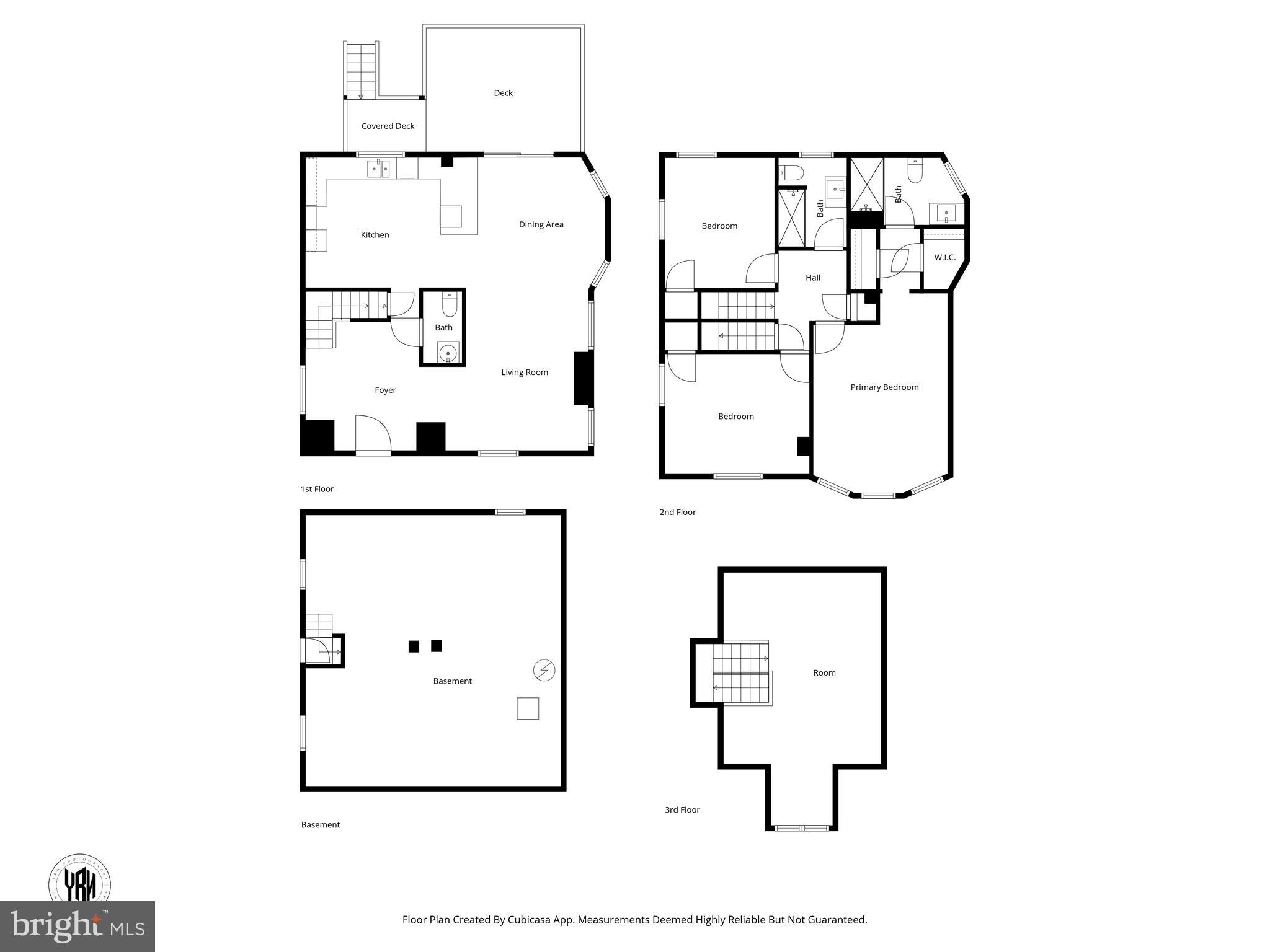 CALLAWAY-GARRISON - Residential