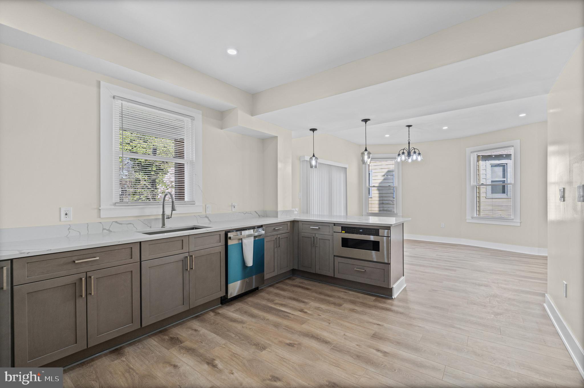 CALLAWAY-GARRISON - Residential