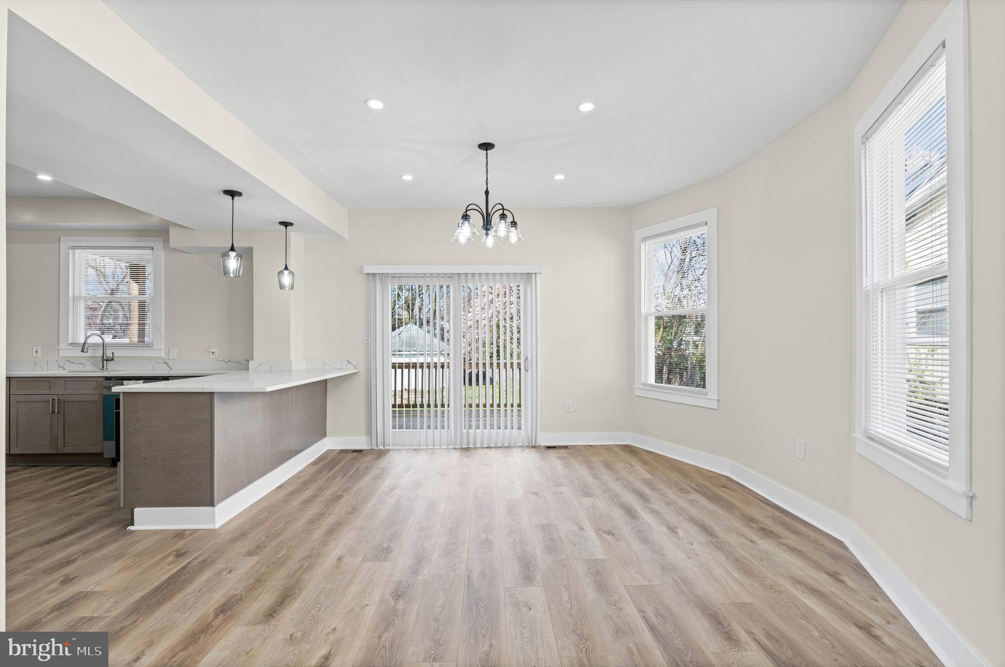 CALLAWAY-GARRISON - Residential