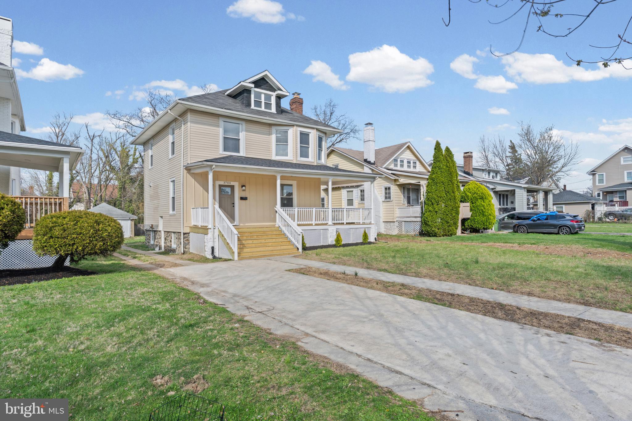 CALLAWAY-GARRISON - Residential