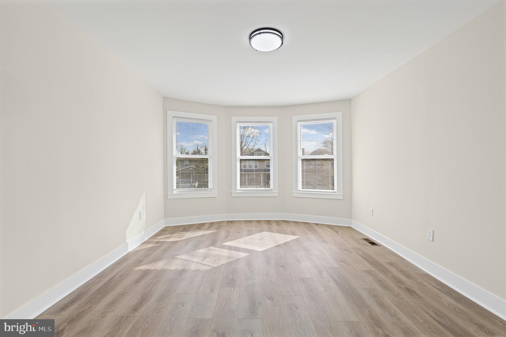 CALLAWAY-GARRISON - Residential