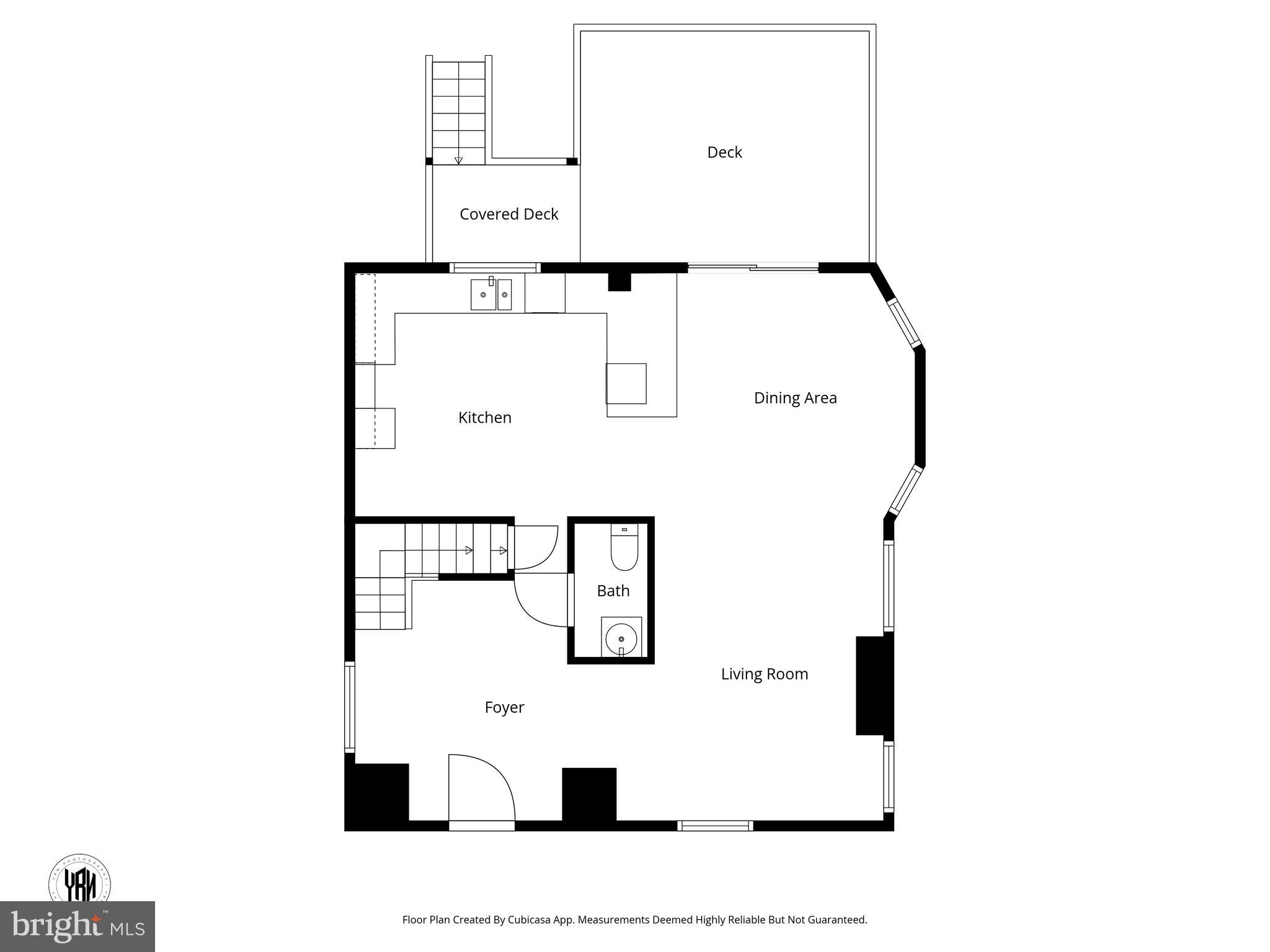 CALLAWAY-GARRISON - Residential