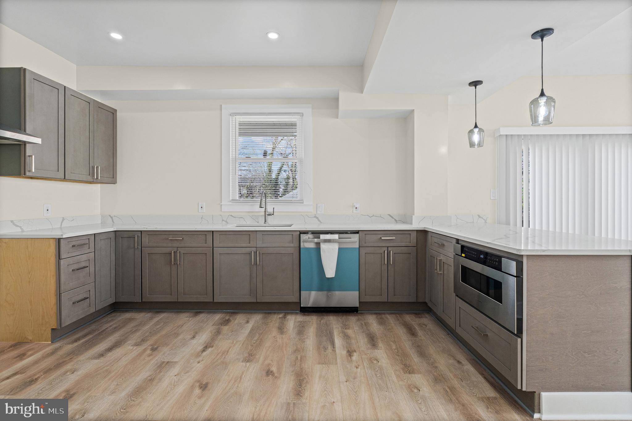 CALLAWAY-GARRISON - Residential