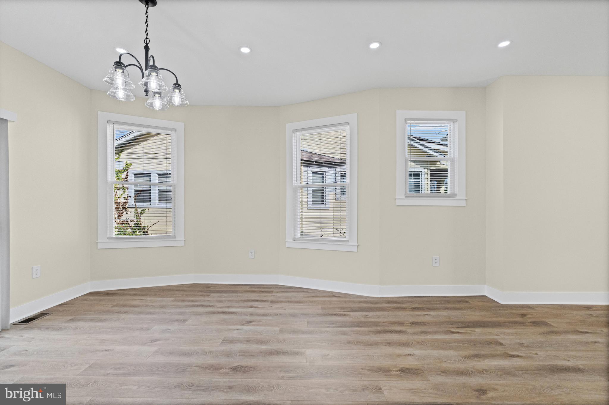 CALLAWAY-GARRISON - Residential