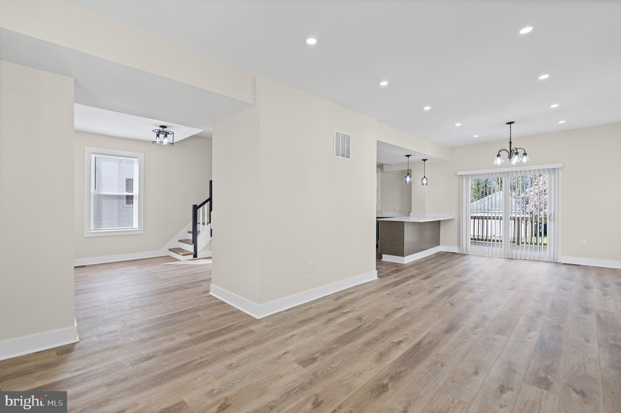 CALLAWAY-GARRISON - Residential