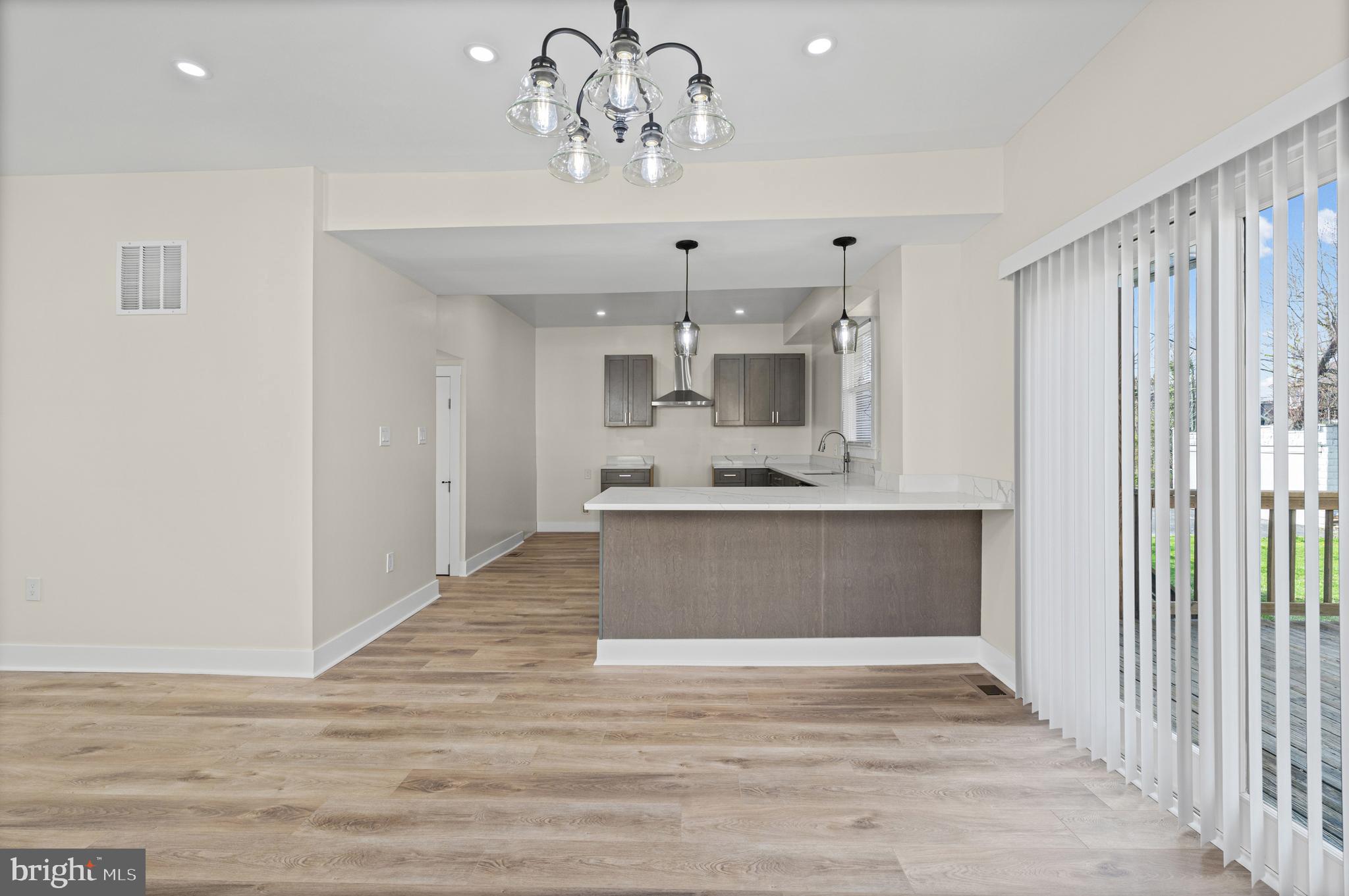 CALLAWAY-GARRISON - Residential