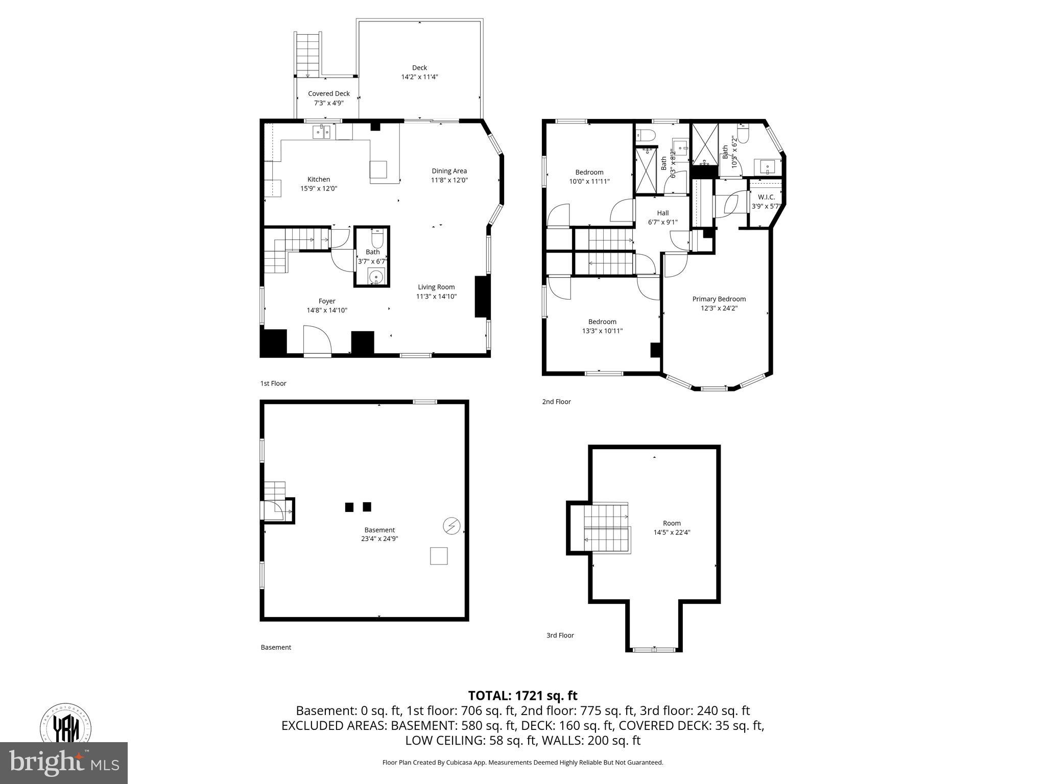 CALLAWAY-GARRISON - Residential