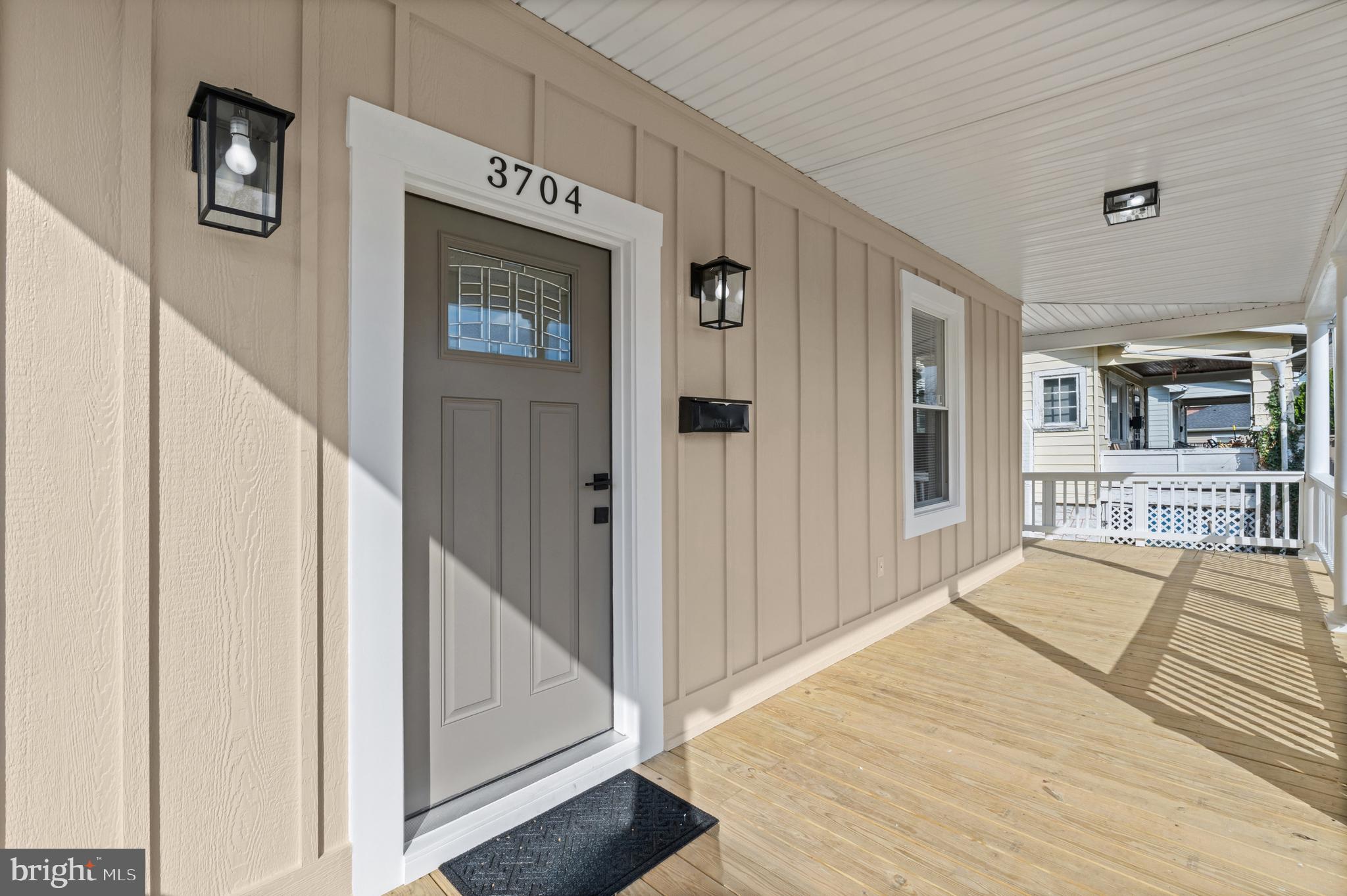 CALLAWAY-GARRISON - Residential