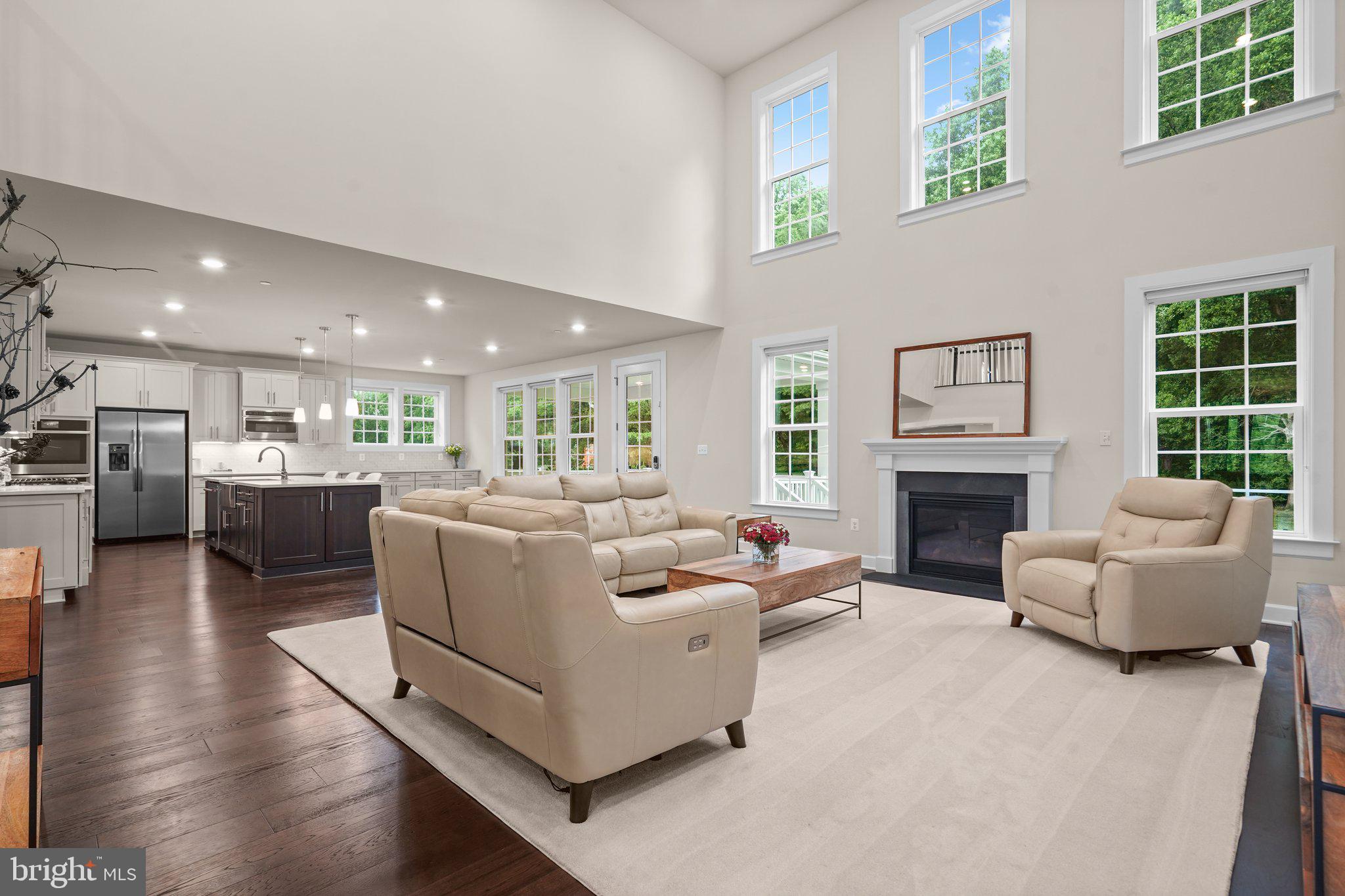 THE ESTATES AT MILL CREEK - Residential