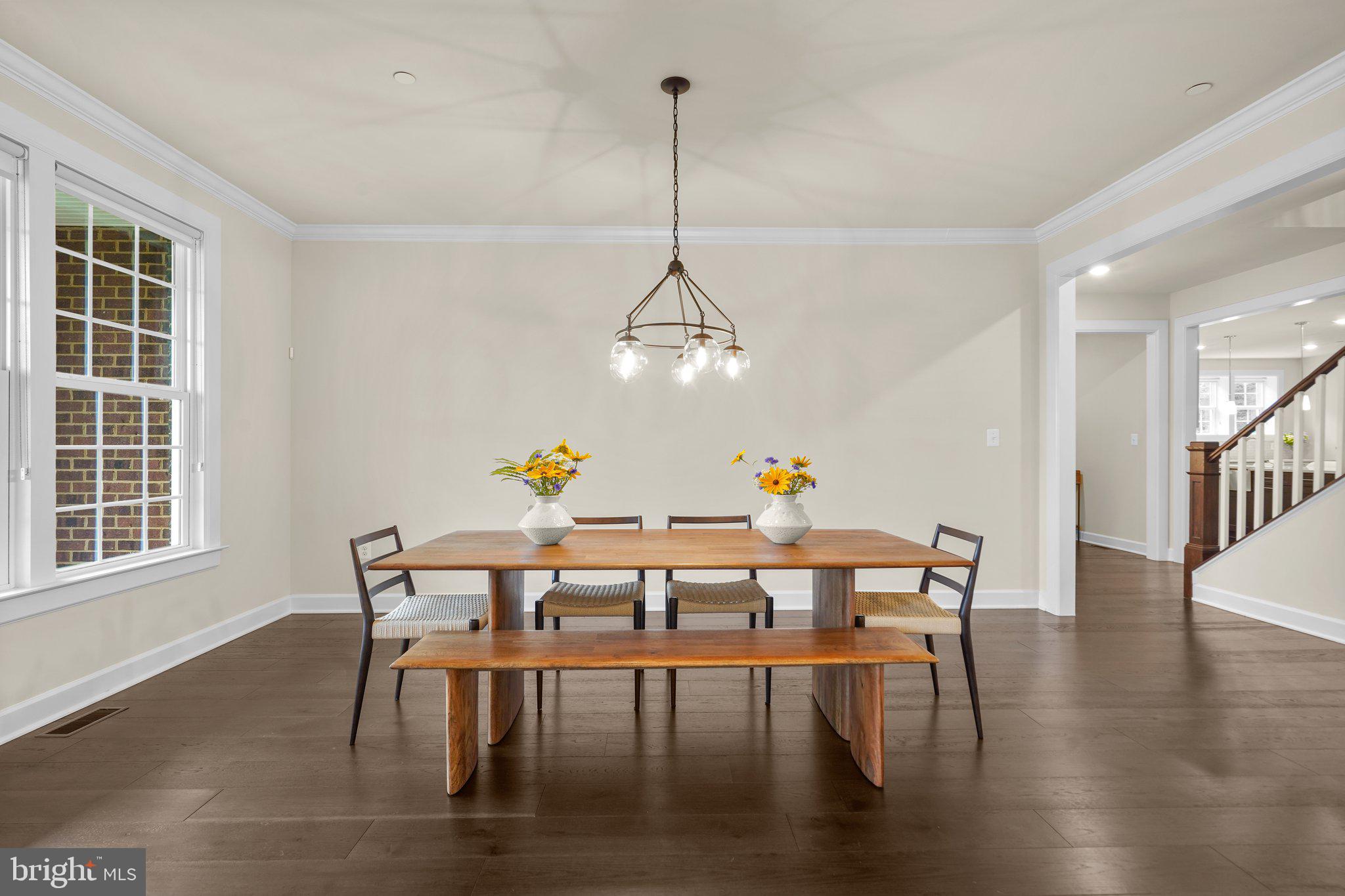 THE ESTATES AT MILL CREEK - Residential