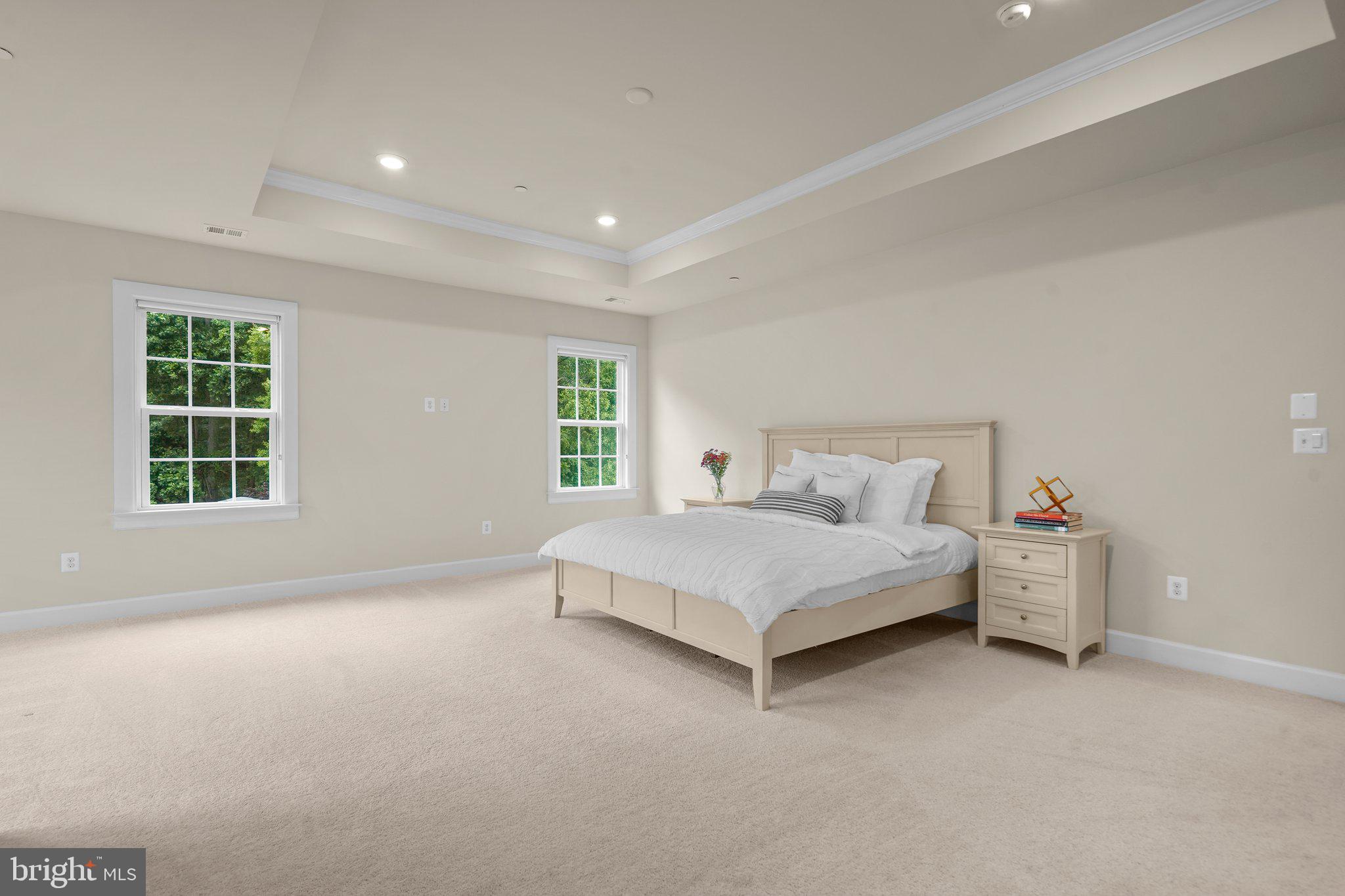 THE ESTATES AT MILL CREEK - Residential