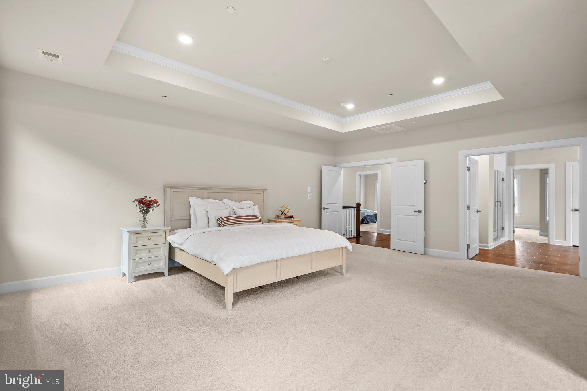 THE ESTATES AT MILL CREEK - Residential