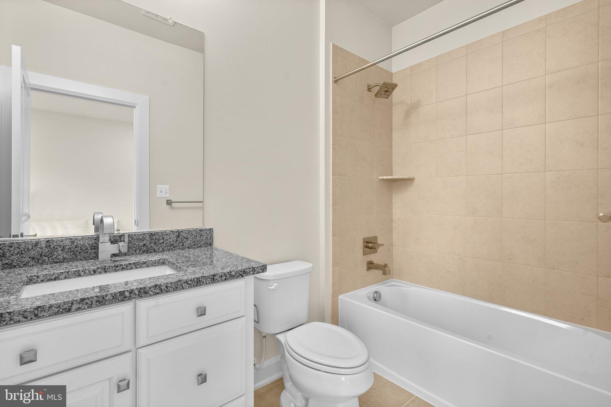 THE ESTATES AT MILL CREEK - Residential