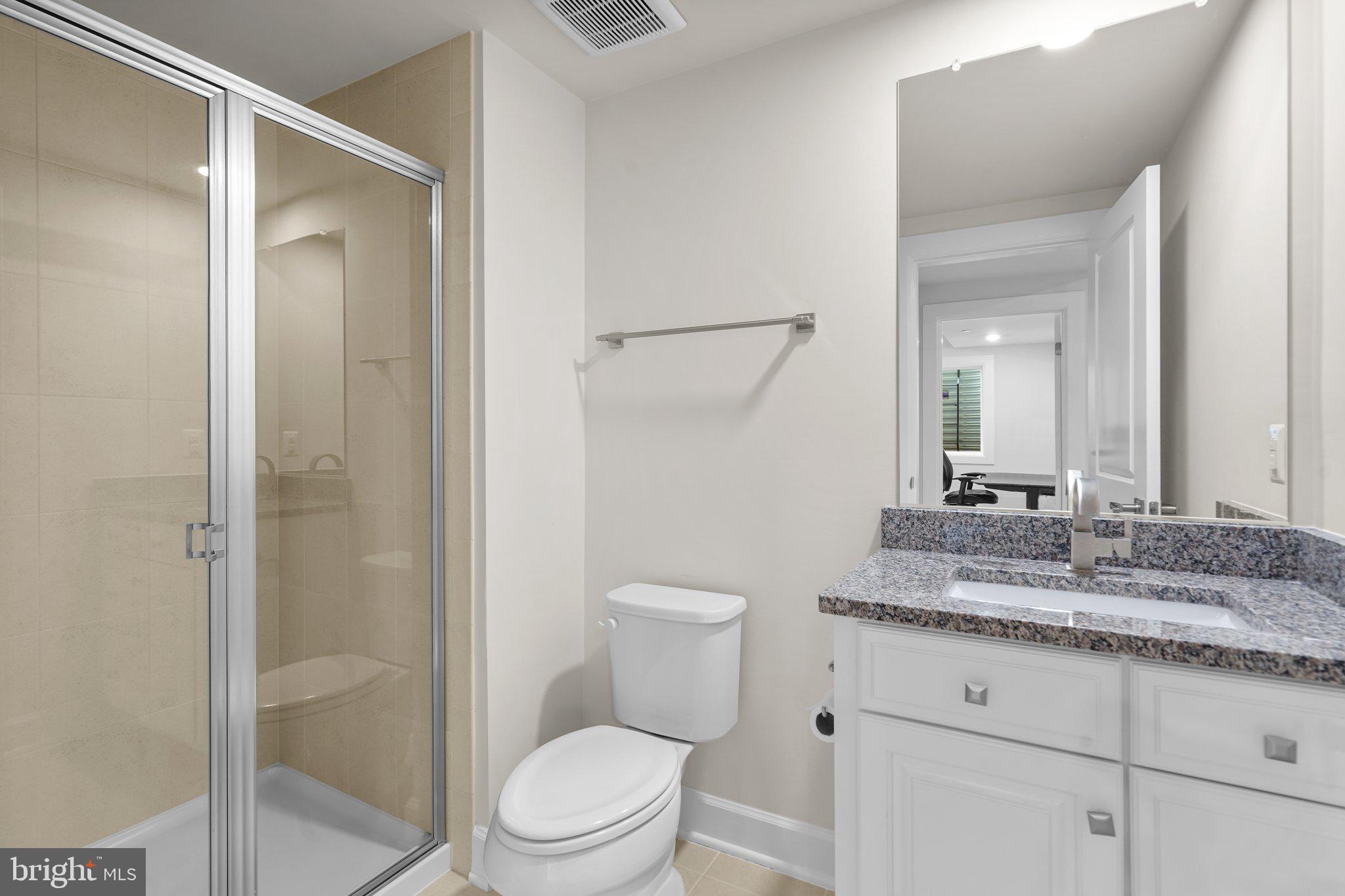 THE ESTATES AT MILL CREEK - Residential