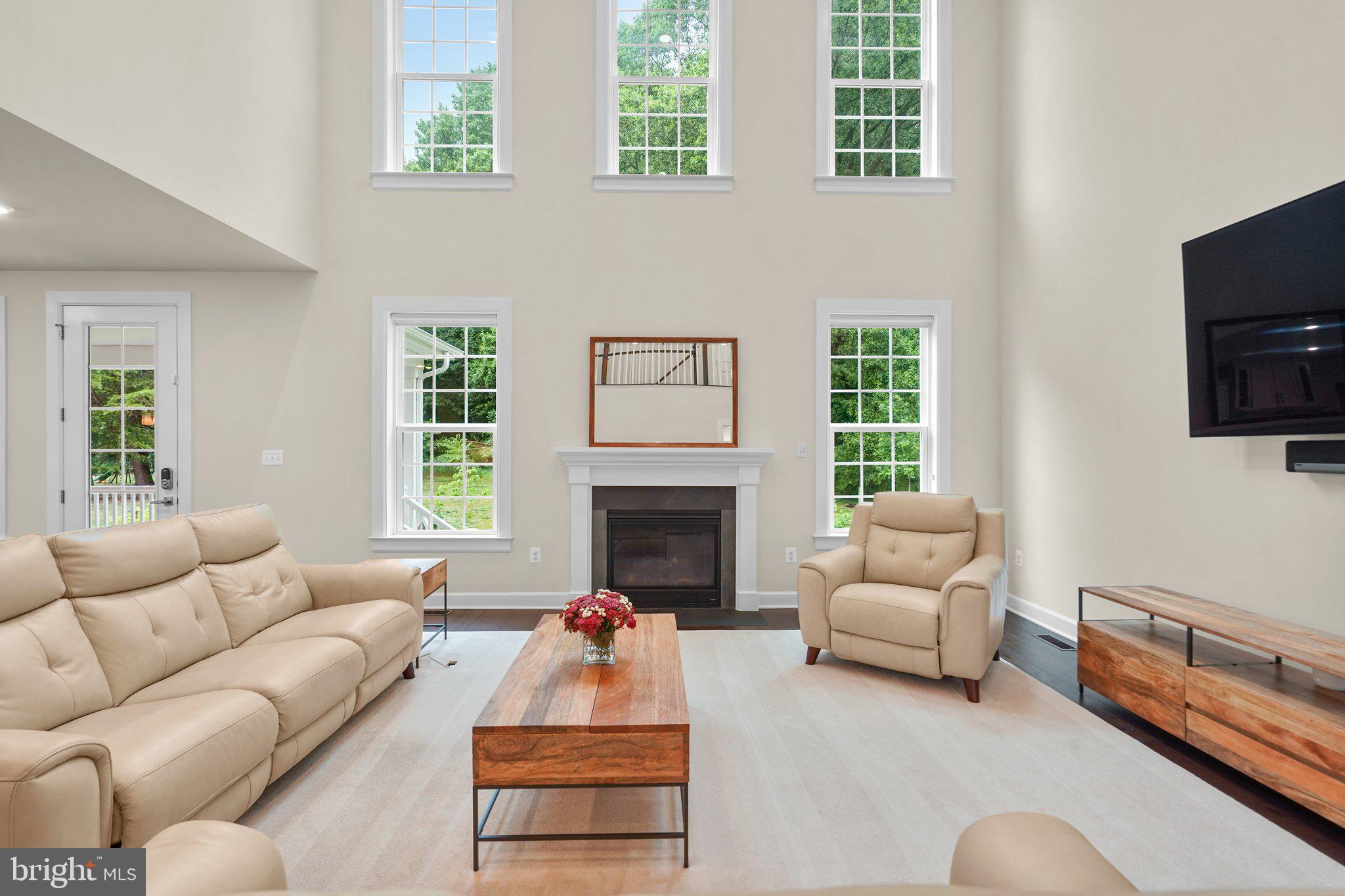 THE ESTATES AT MILL CREEK - Residential