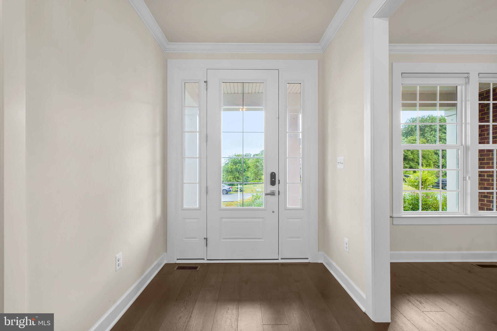 THE ESTATES AT MILL CREEK - Residential