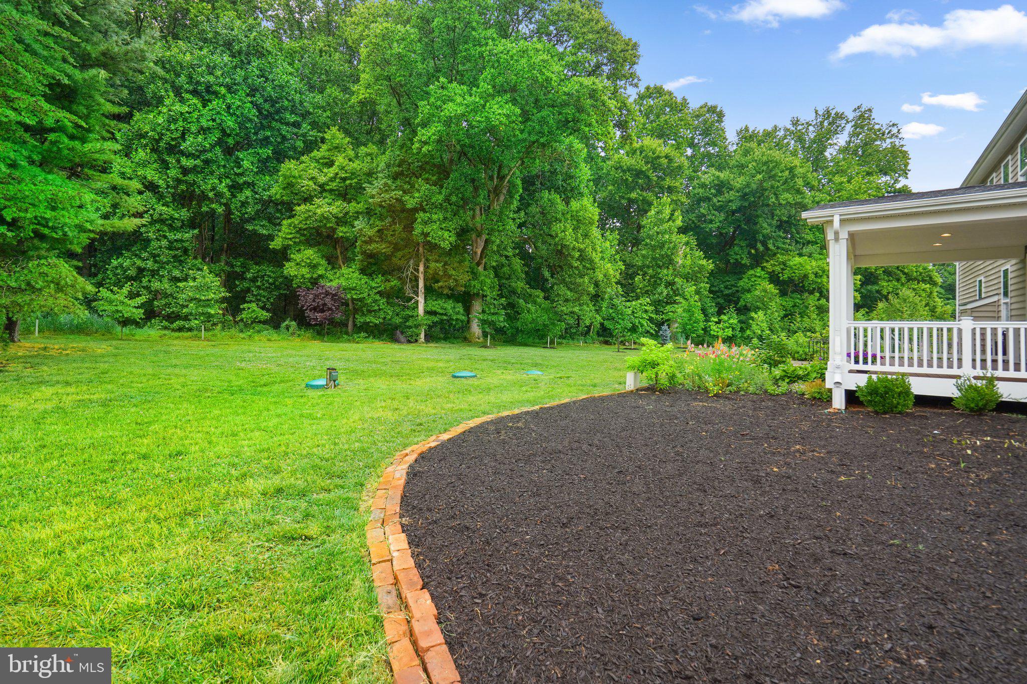 THE ESTATES AT MILL CREEK - Residential