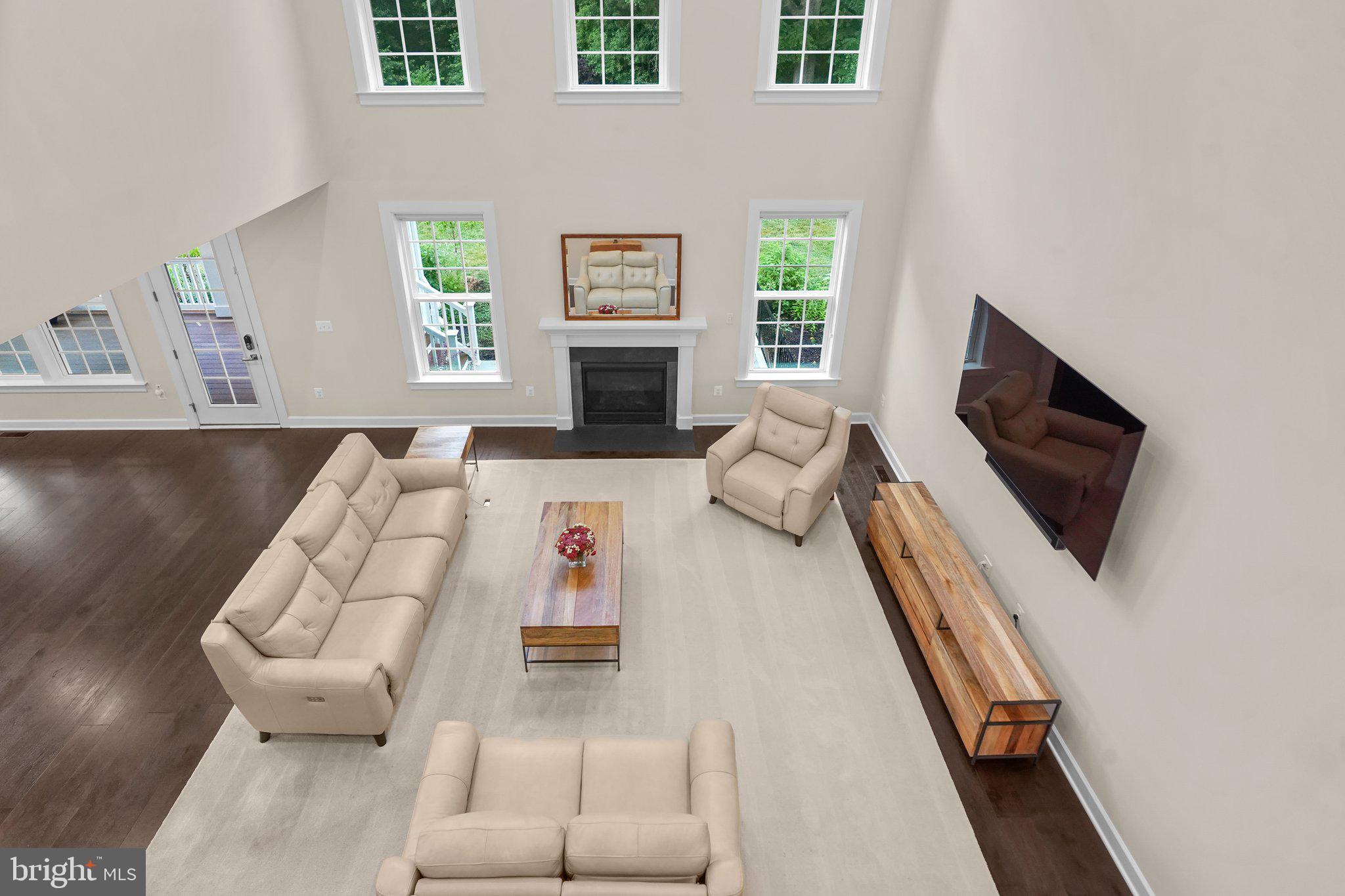 THE ESTATES AT MILL CREEK - Residential