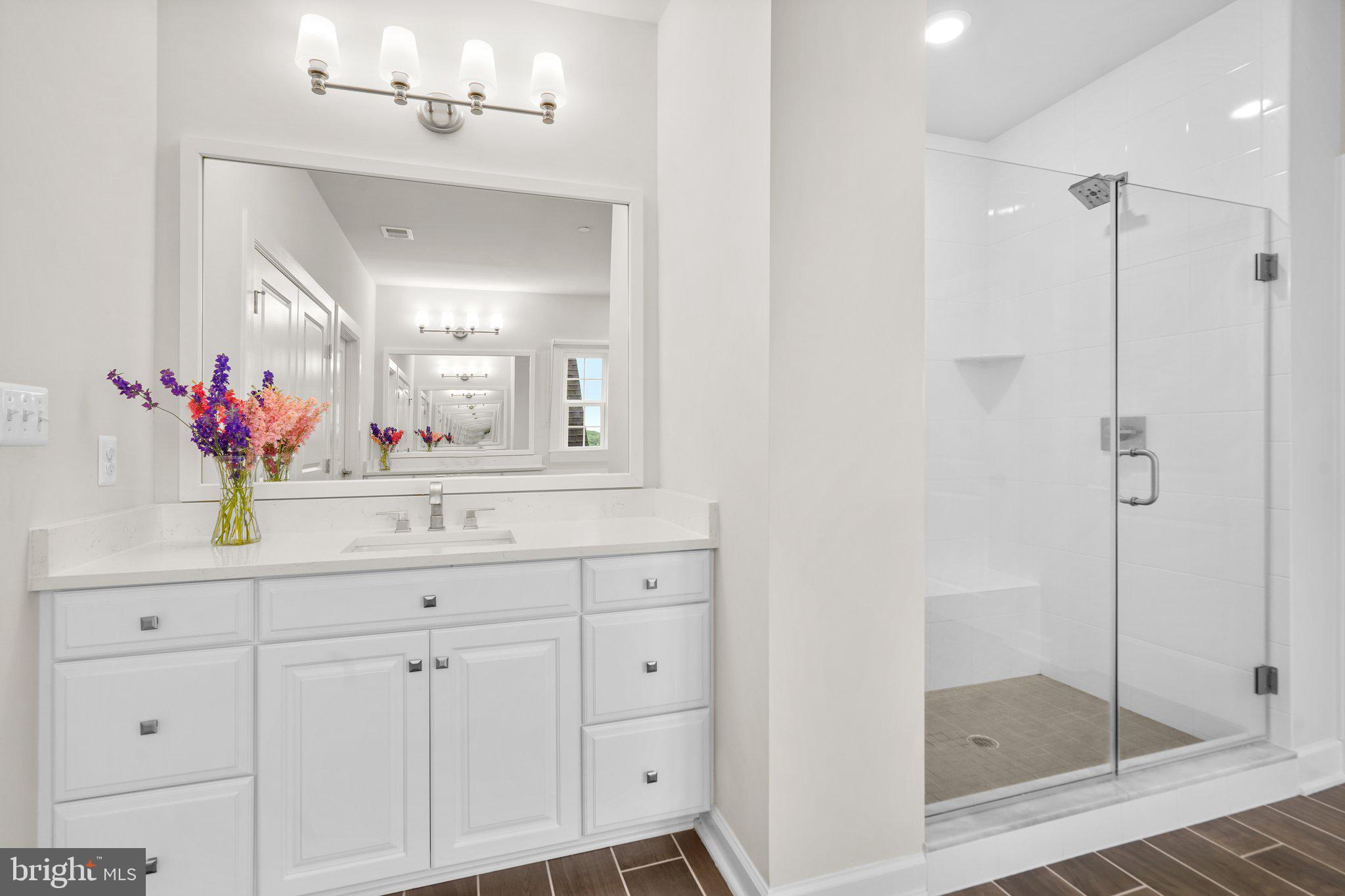 THE ESTATES AT MILL CREEK - Residential