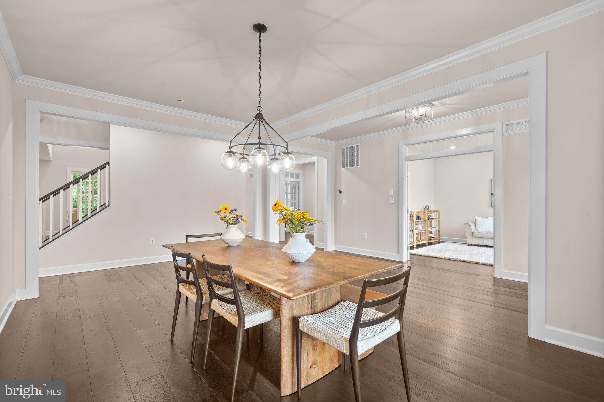 THE ESTATES AT MILL CREEK - Residential