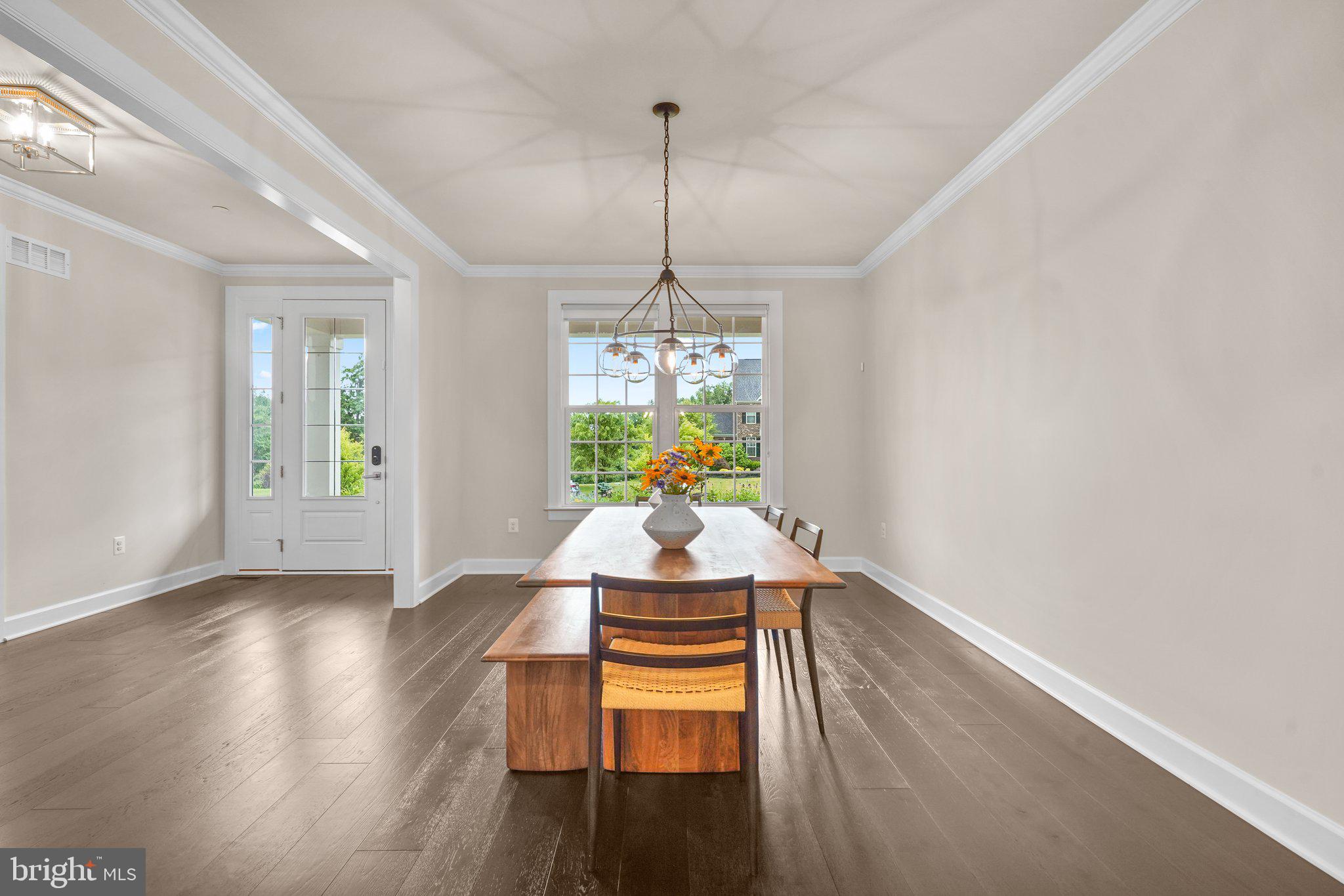 THE ESTATES AT MILL CREEK - Residential