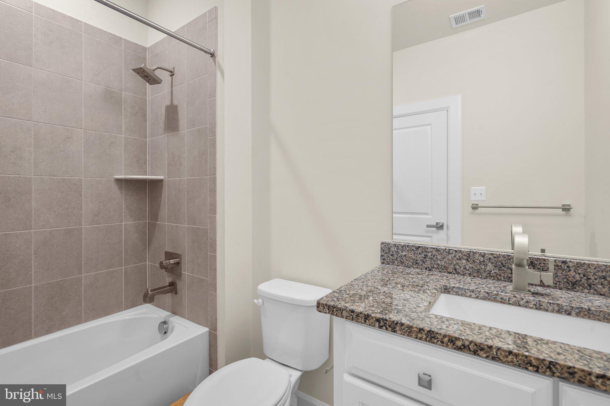 THE ESTATES AT MILL CREEK - Residential