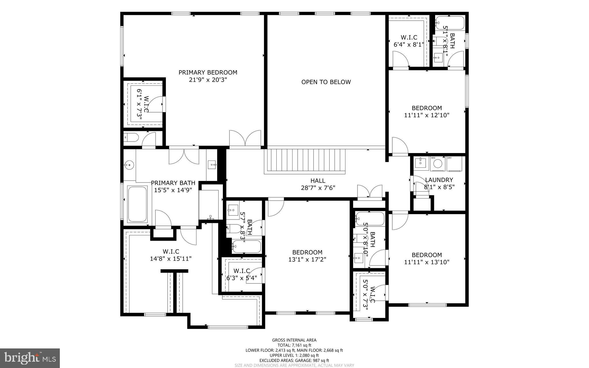 THE ESTATES AT MILL CREEK - Residential