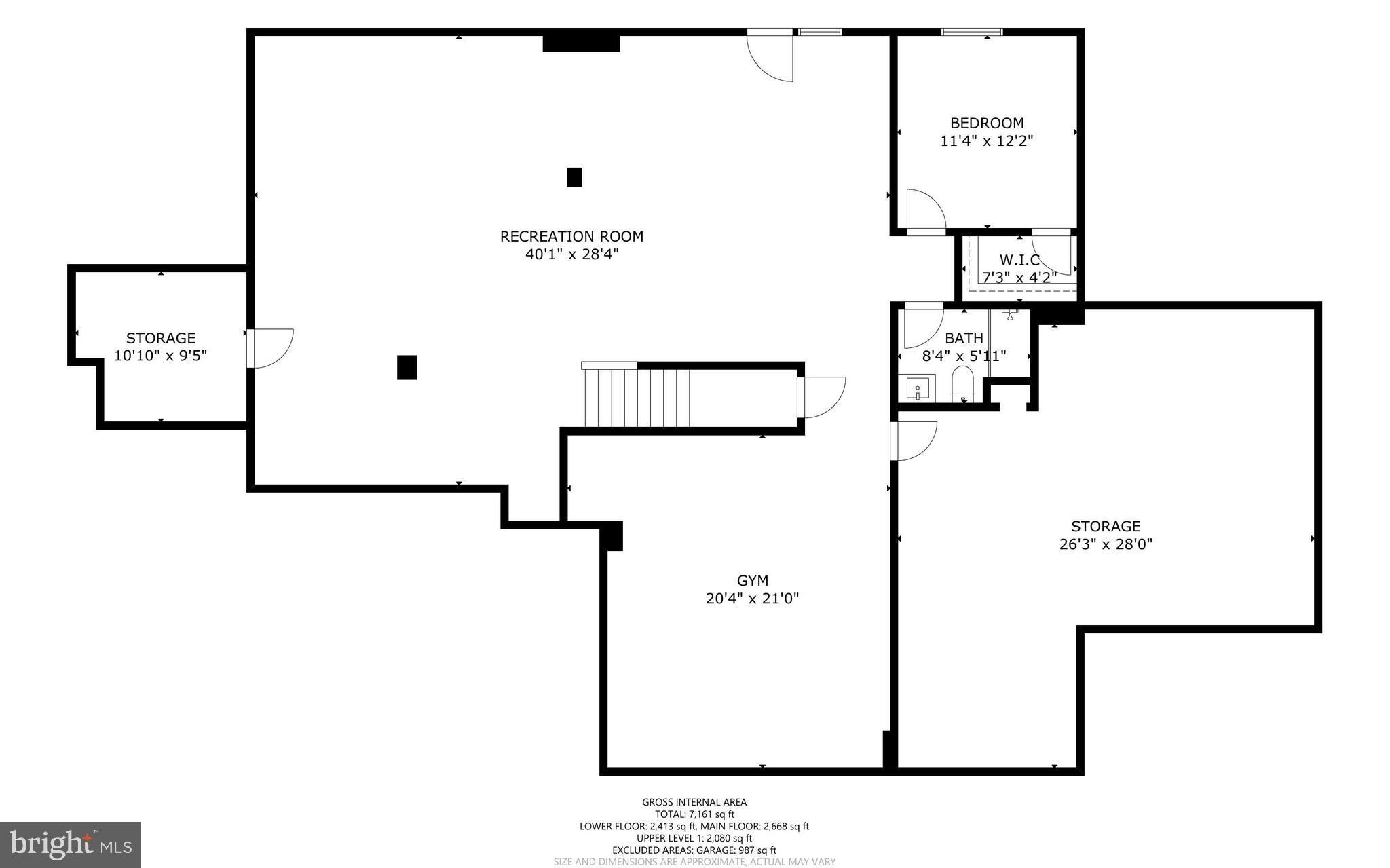 THE ESTATES AT MILL CREEK - Residential