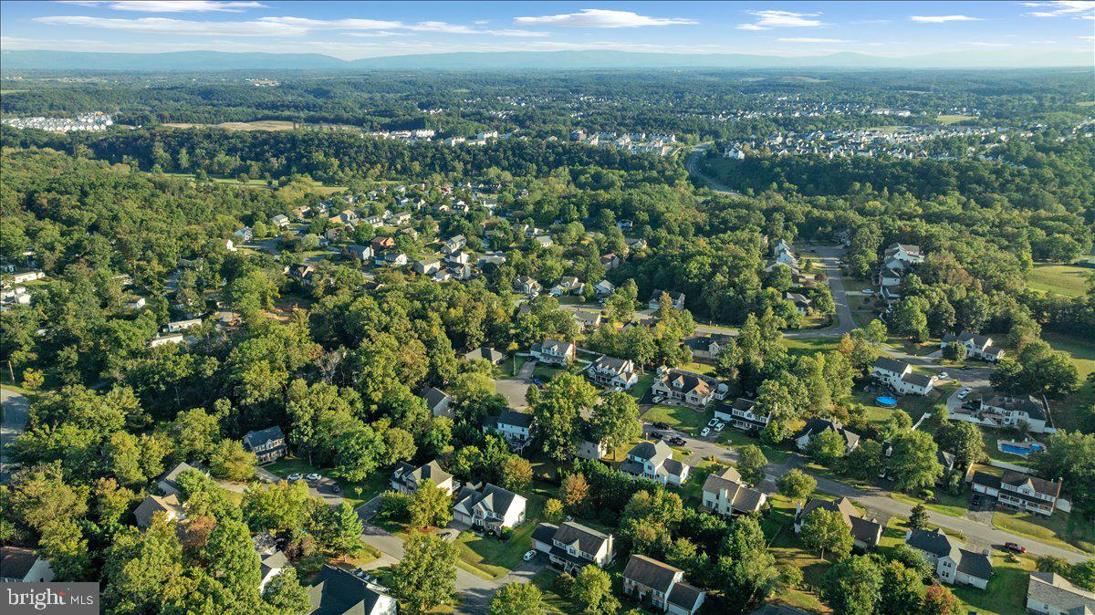 PIONEER HEIGHTS - Residential