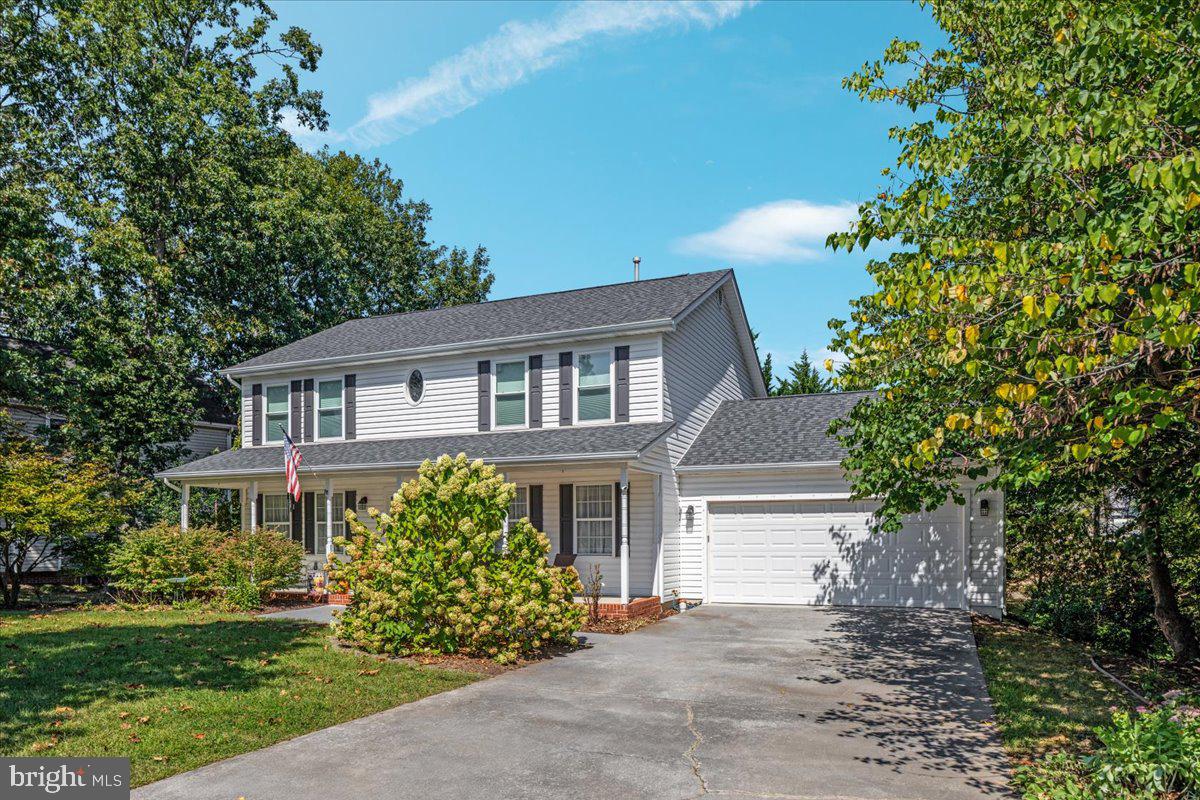 PIONEER HEIGHTS - Residential