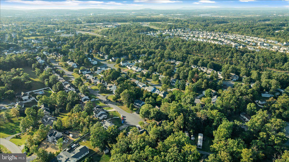 PIONEER HEIGHTS - Residential