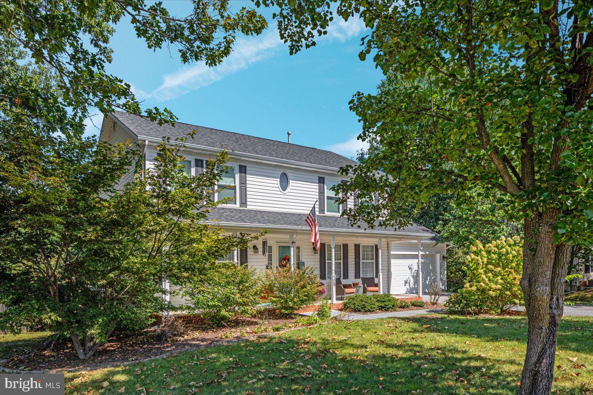 PIONEER HEIGHTS - Residential