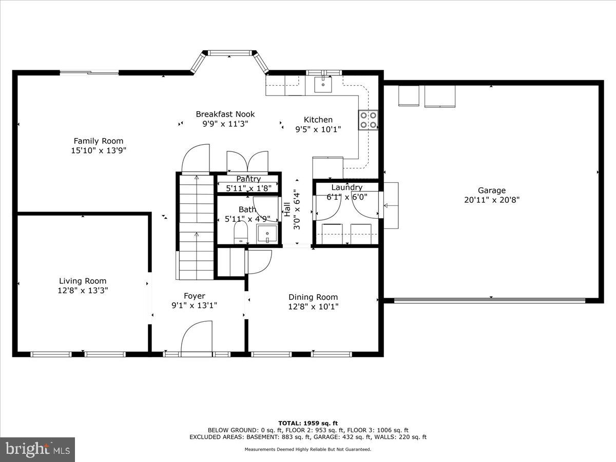 PIONEER HEIGHTS - Residential